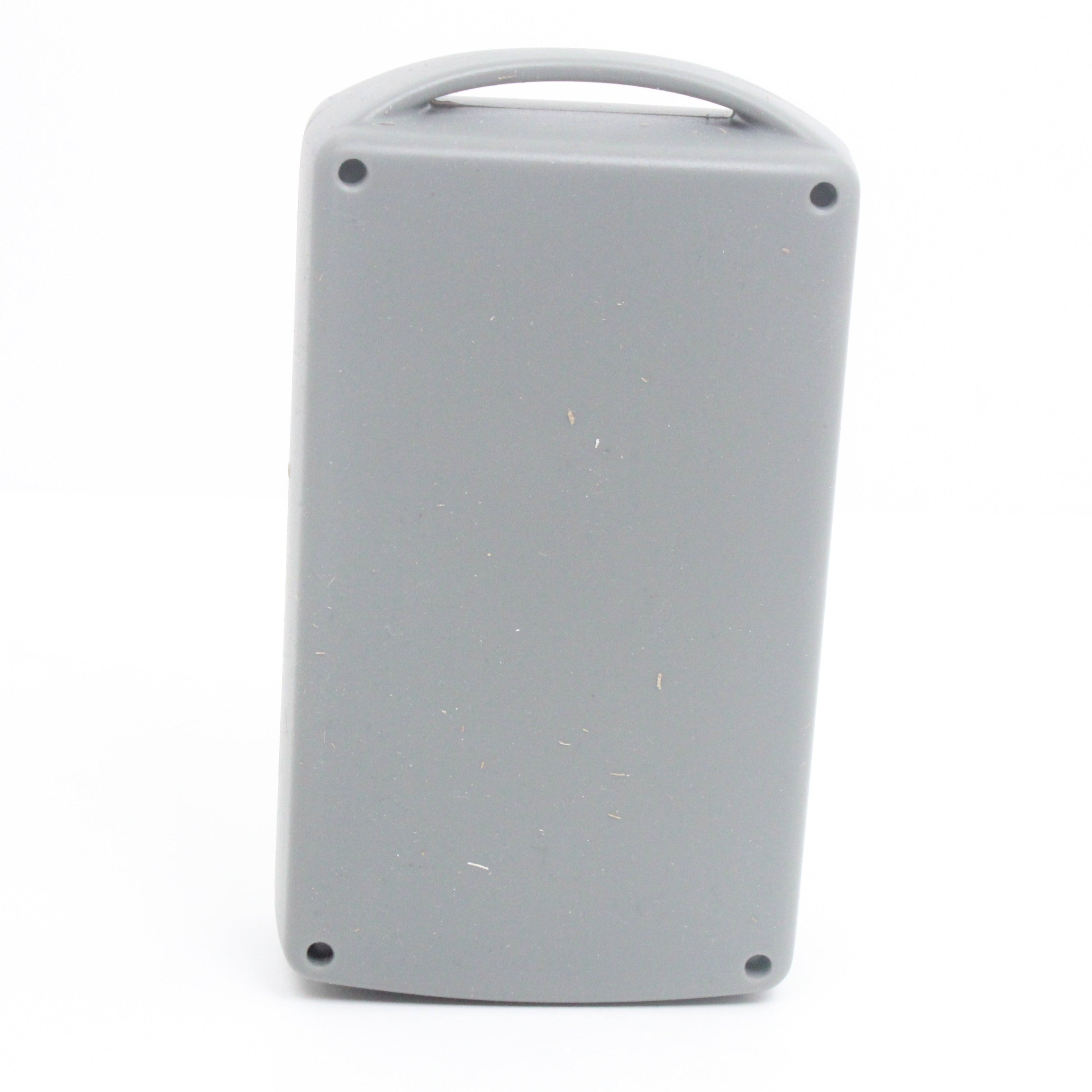 Lodar 2 function wireless winch kit receiver and handset paired
