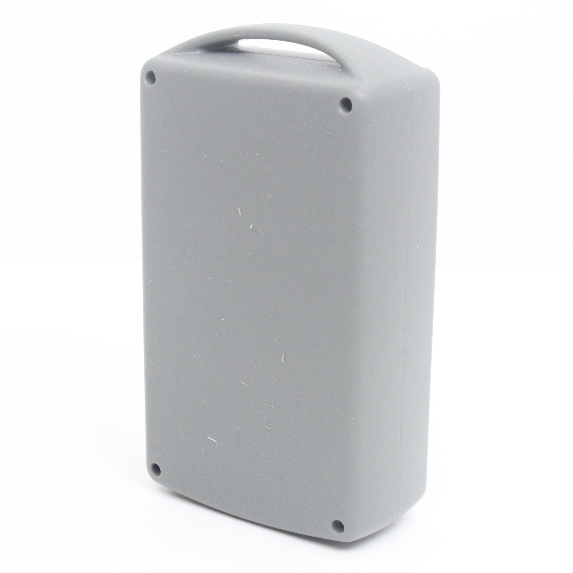 Lodar 92102TX-3 winch replacement handset Lodar branding detail