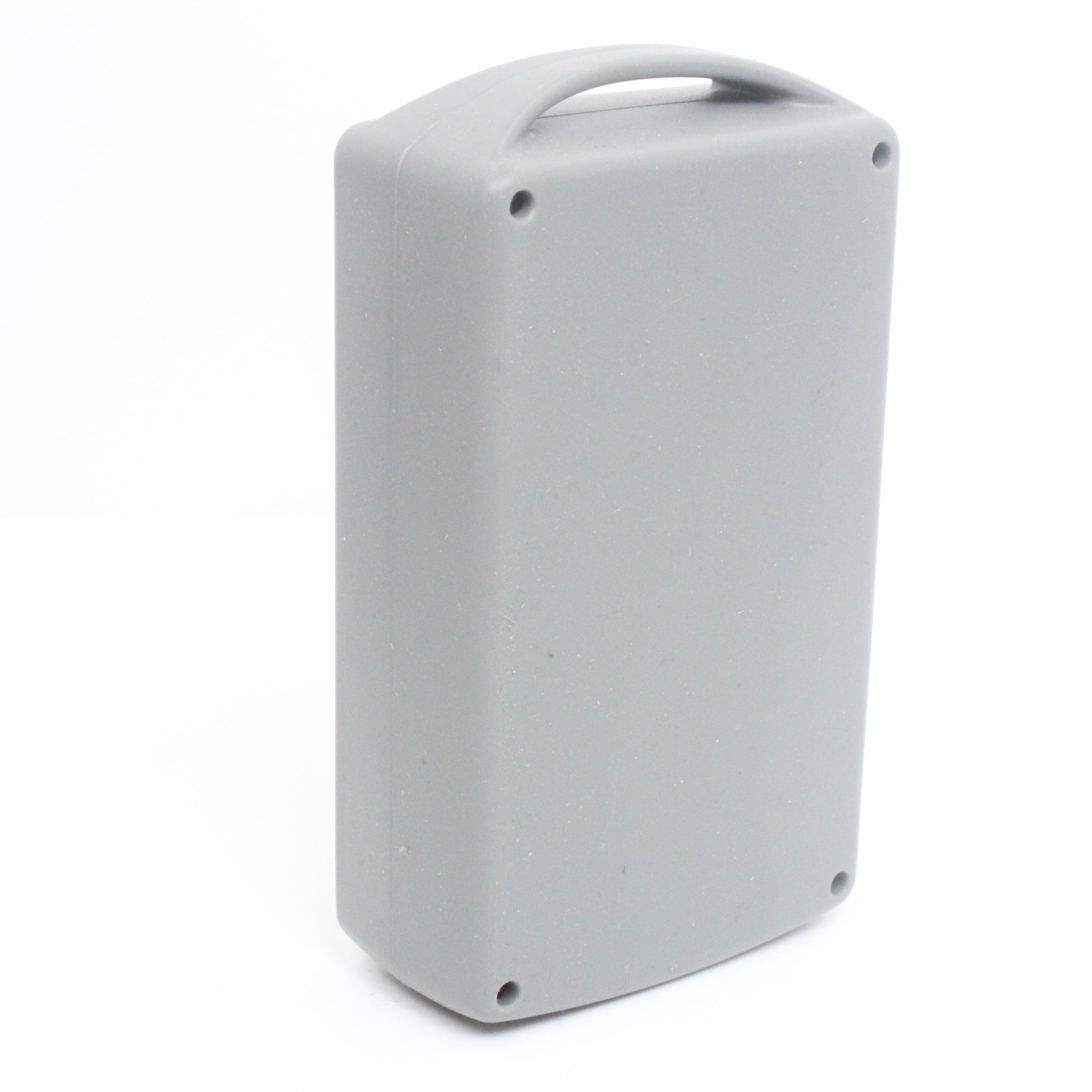Lodar 92104TX-3 handset button insert symbols close up