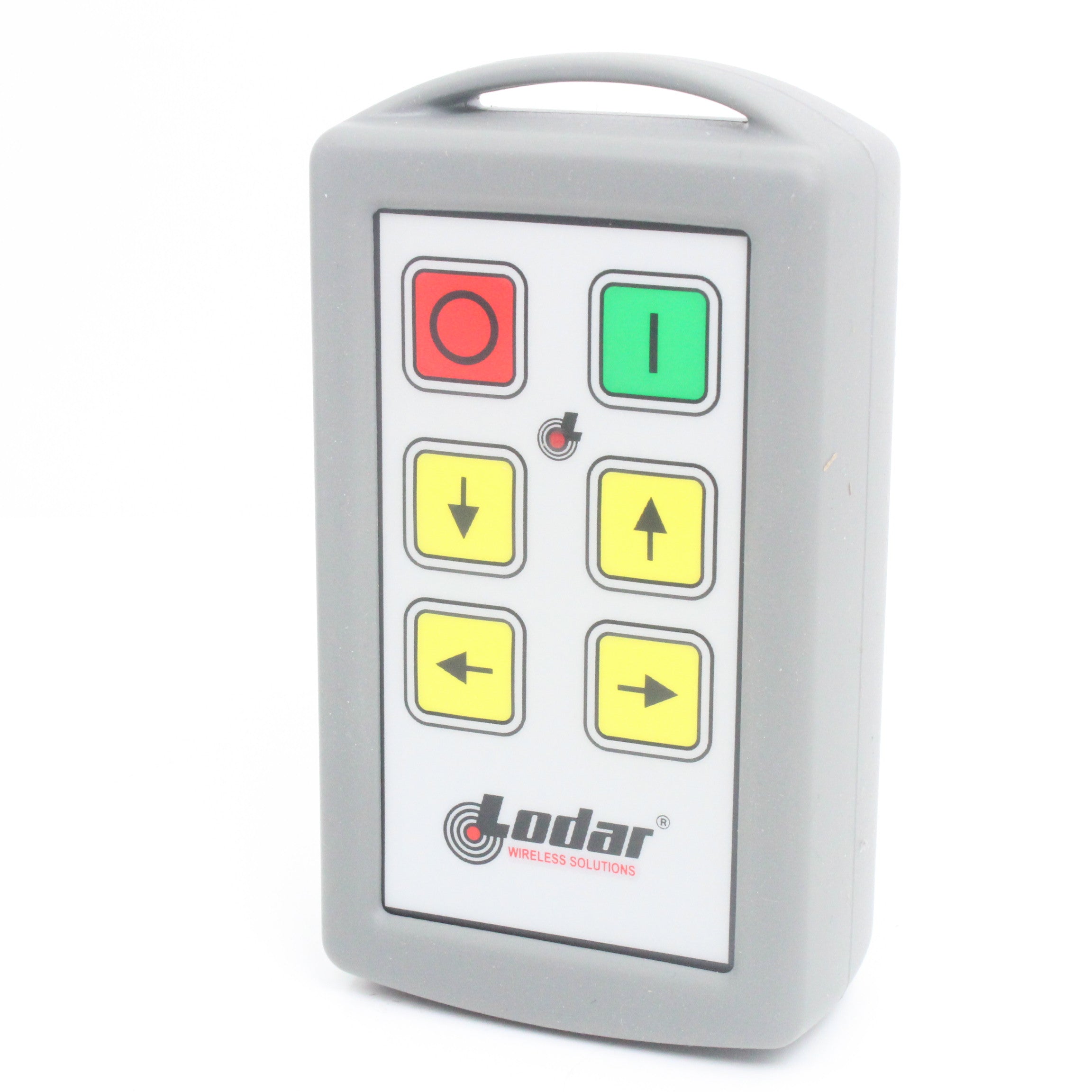Lodar 92104TX-3 - 4 Function Replacement Handset Arrows Up/Down Left/Right