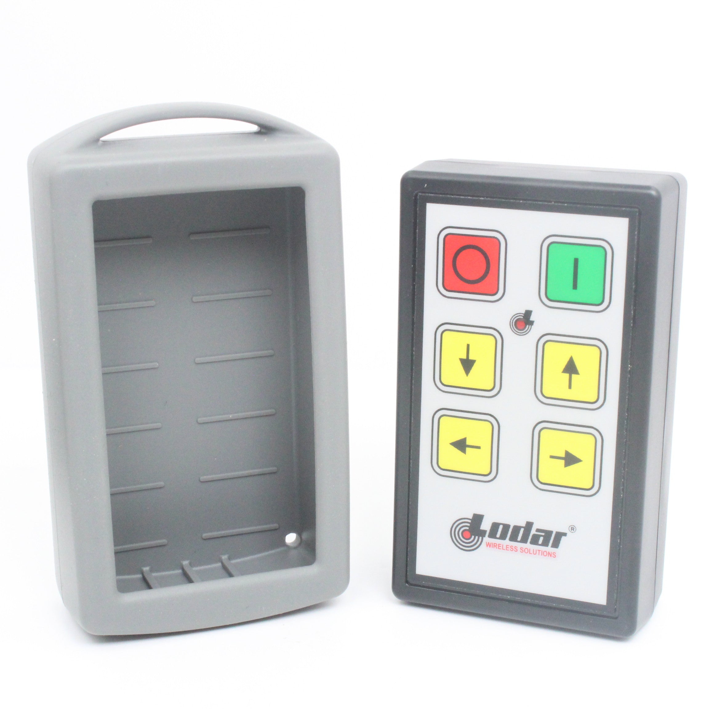 Lodar 92104TX-3 - 4 Function Replacement Handset Arrows Up/Down Left/Right