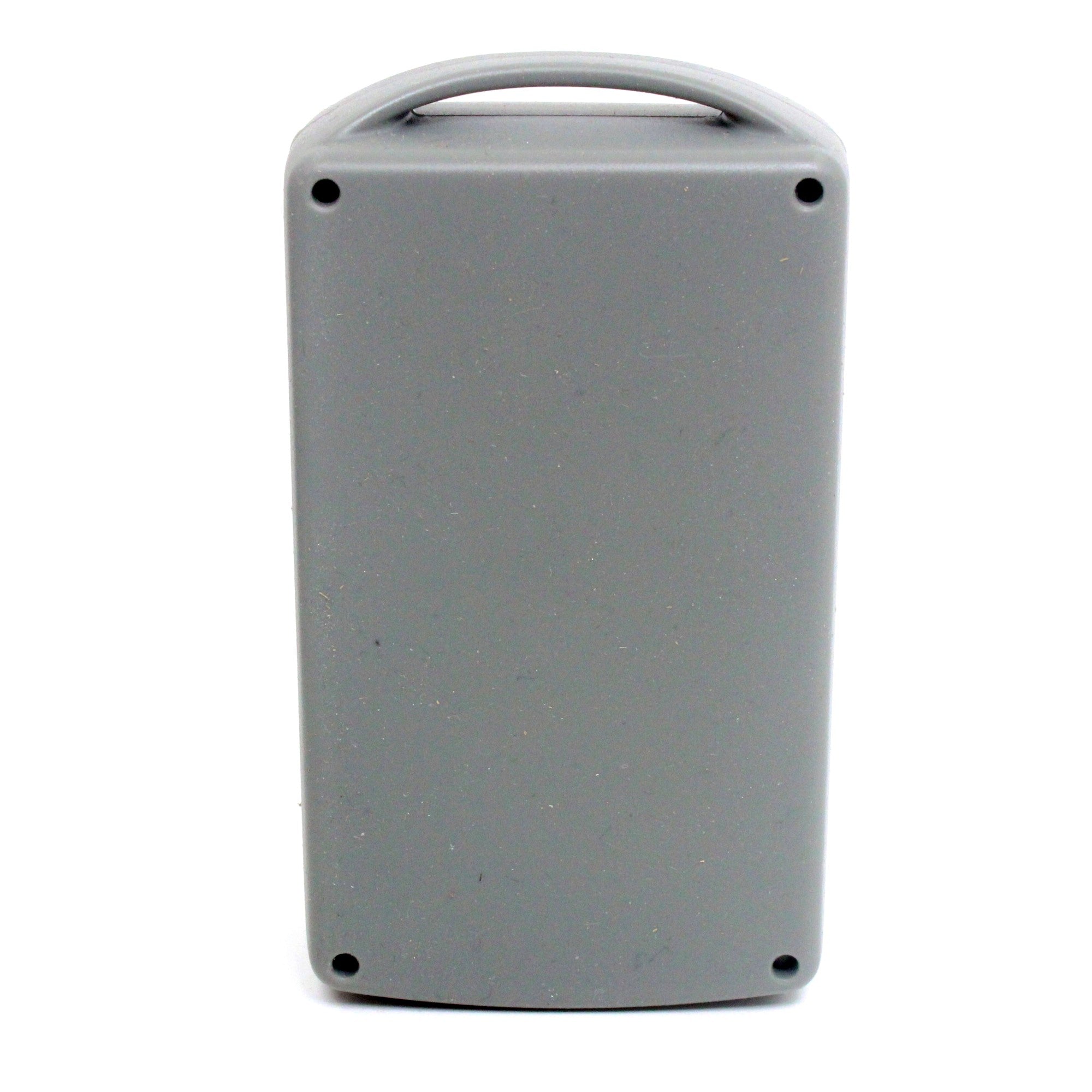 Lodar 92104TX-3 4 Function Wireless Remote Replacement Handset Custom Inserts