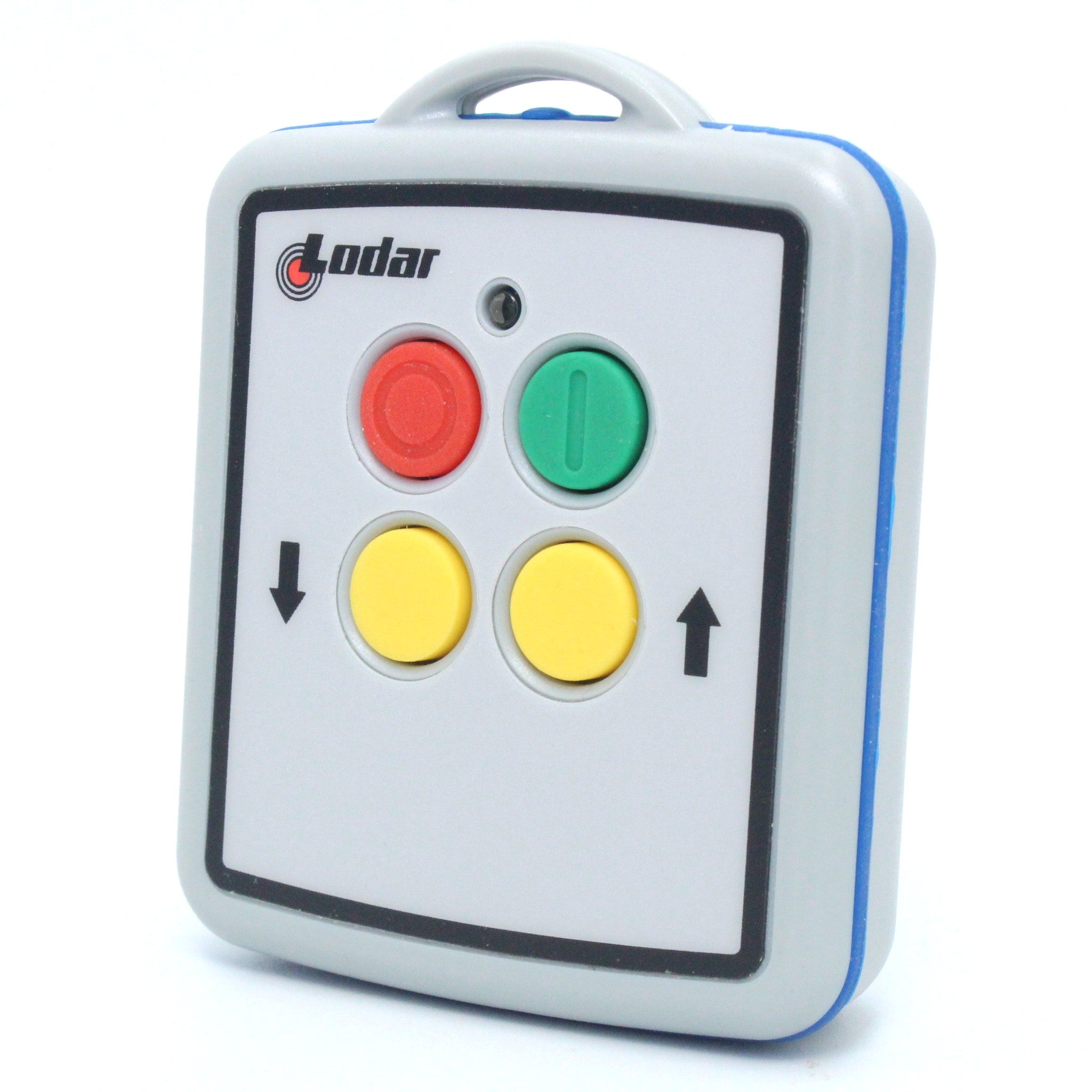 Lodar 110002-3 TI 2 Function Wireless Remote Control Kit Arrows L/R With Master