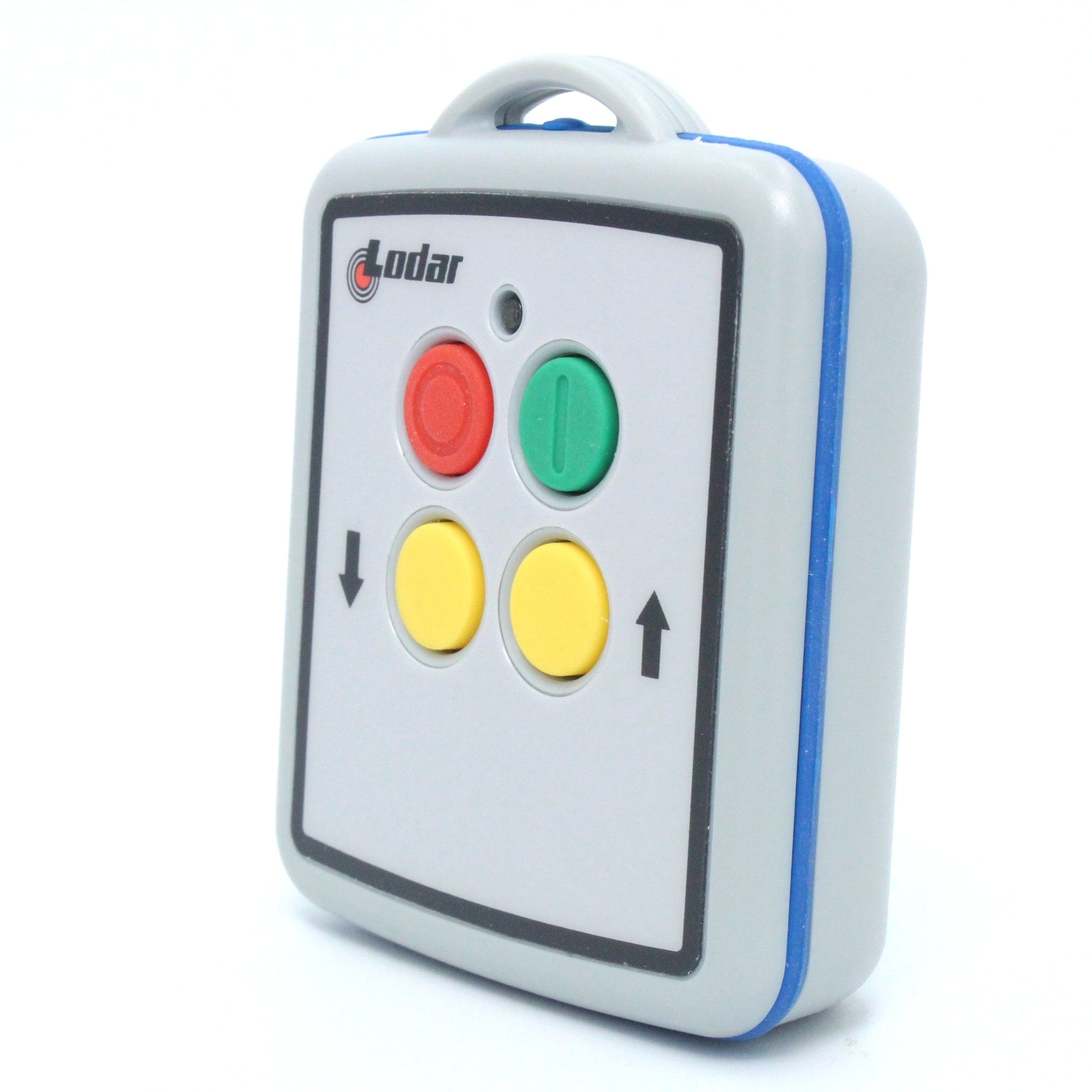 Lodar 110002-3 TI 2 Function Wireless Remote Control Kit Arrows L/R With Master