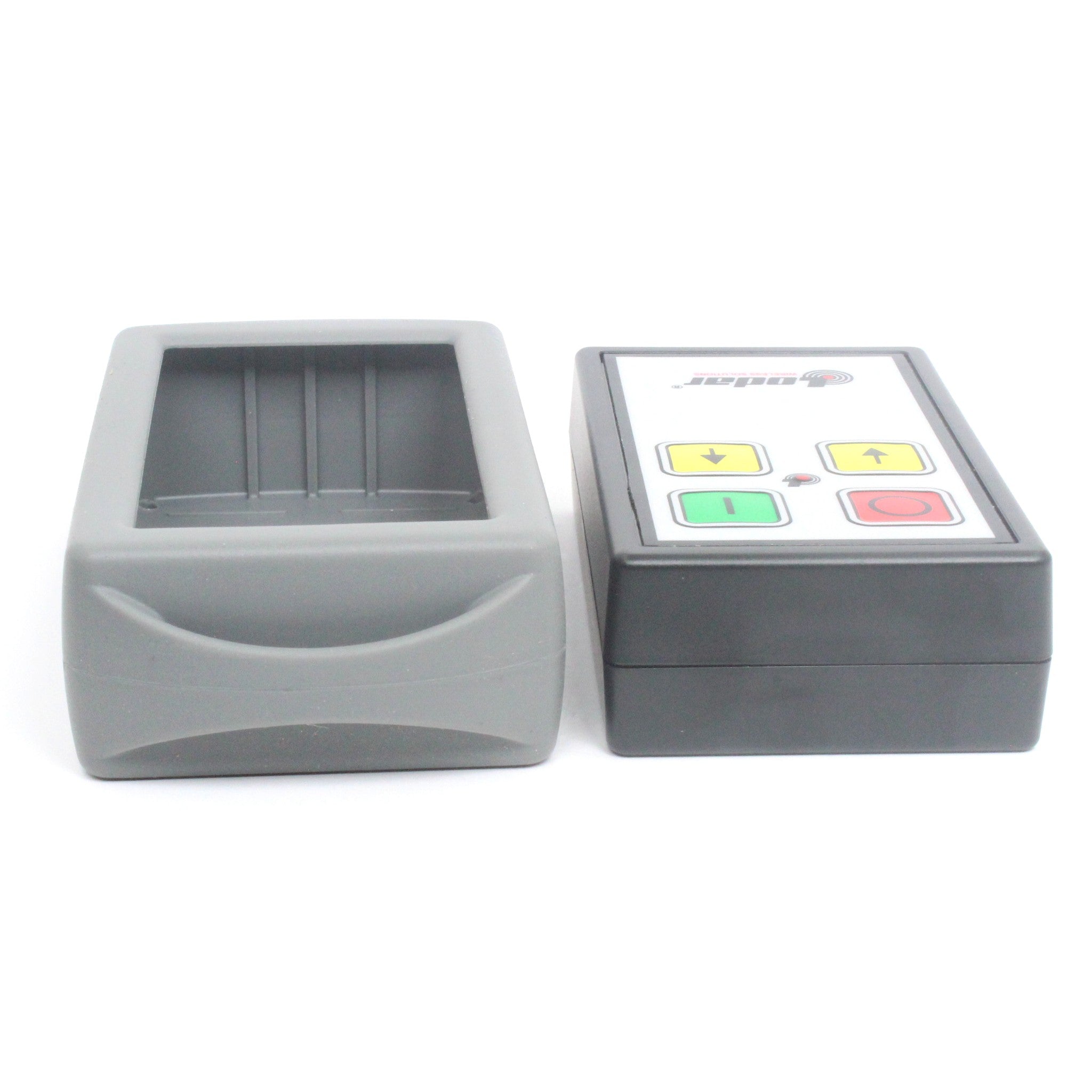 Lodar 92102-3 2 Function Wireless Remote Control Kit (With Master) Arrow Inserts