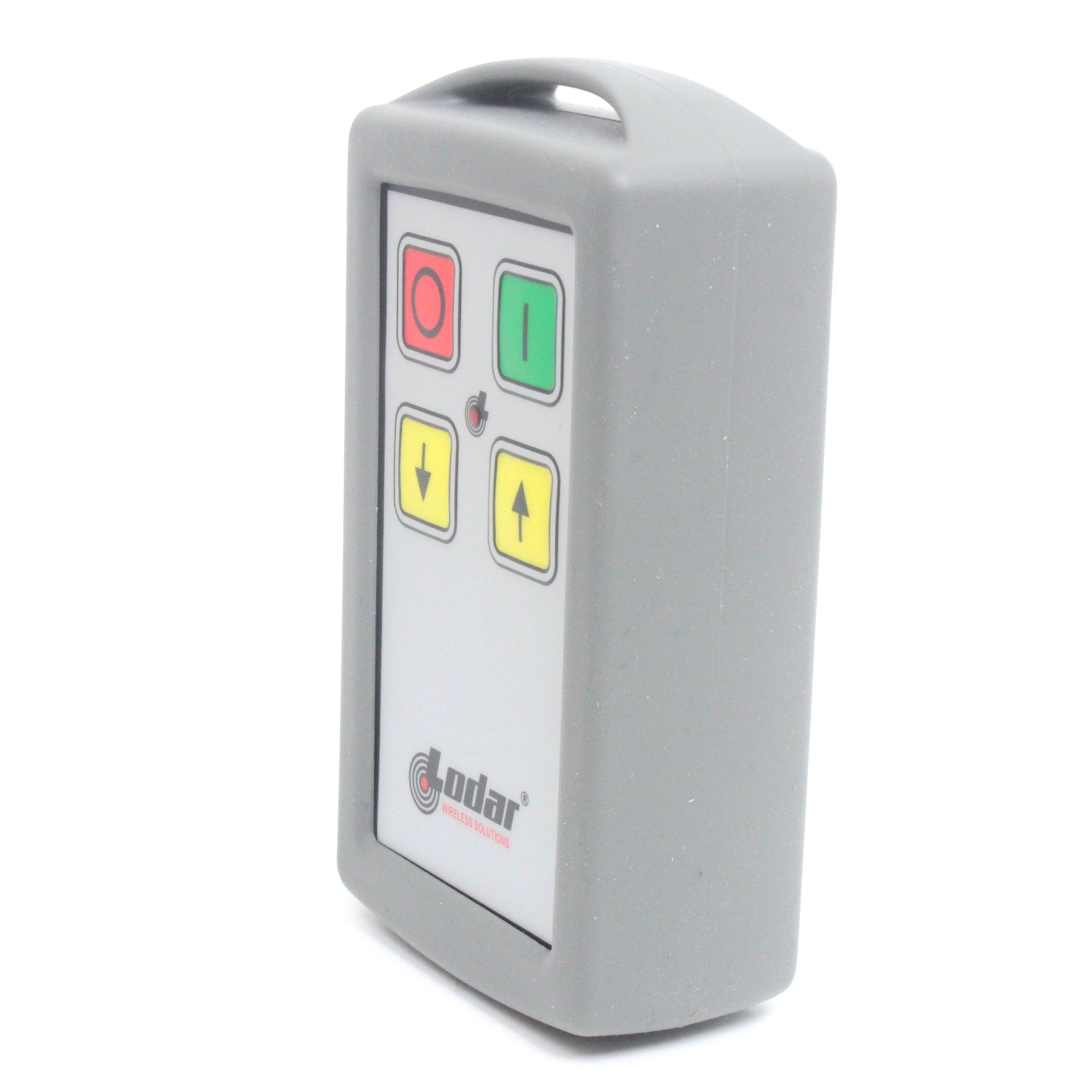 Lodar 92102-3 2 Function Wireless Remote Control Kit (With Master) Arrow Inserts