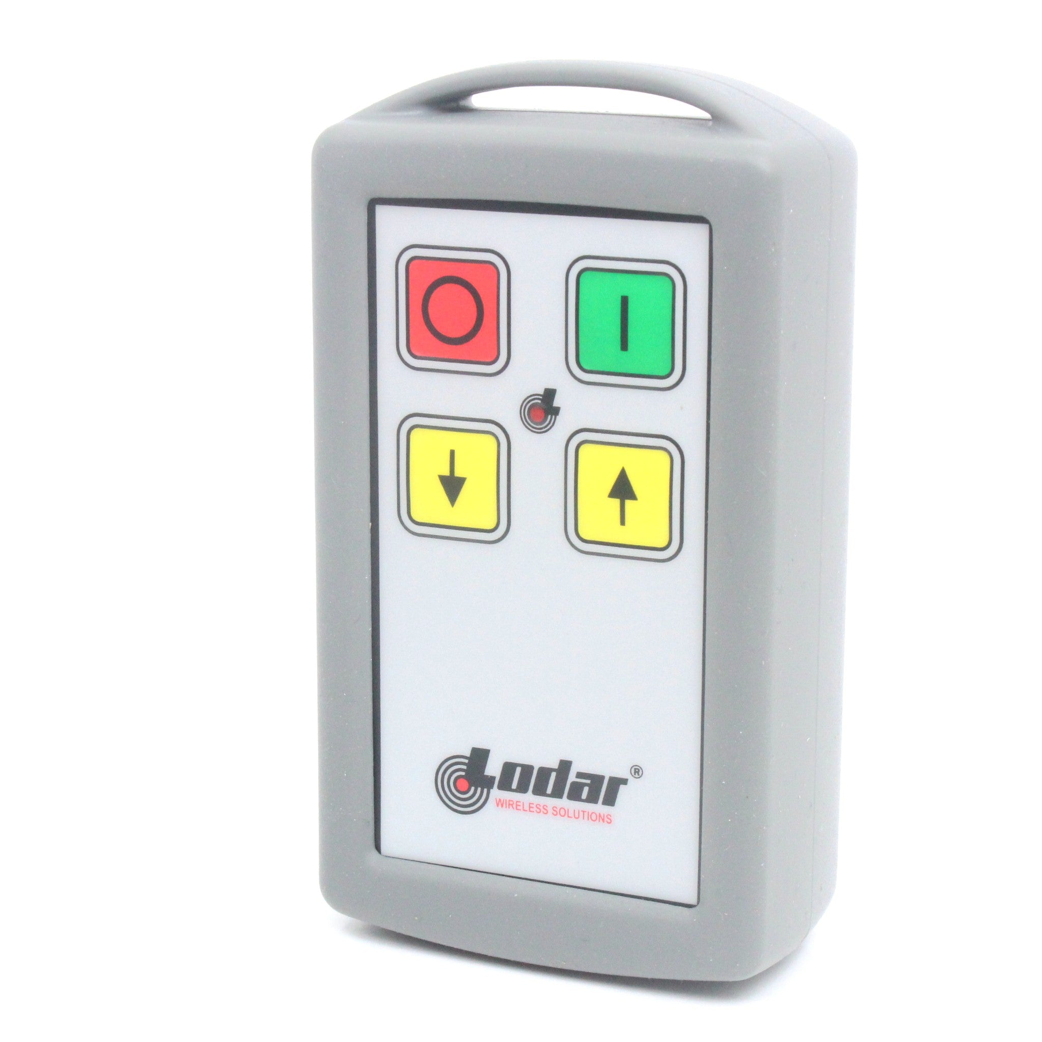 Lodar 92102-3 2 Function Wireless Remote Control Kit (With Master) Arrow Inserts