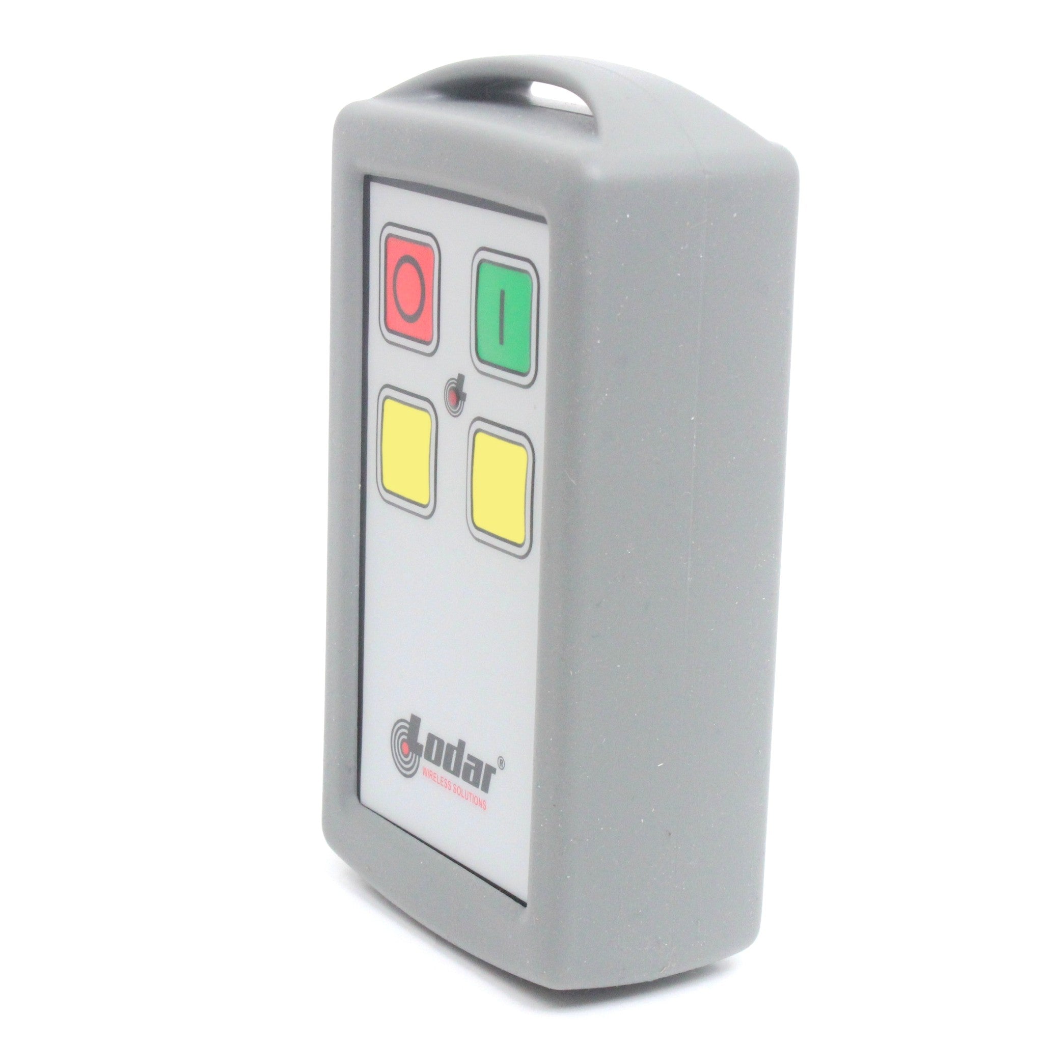 Lodar 92100-3 2 Function Wireless Remote Control Kit (No Master) Custom Inserts