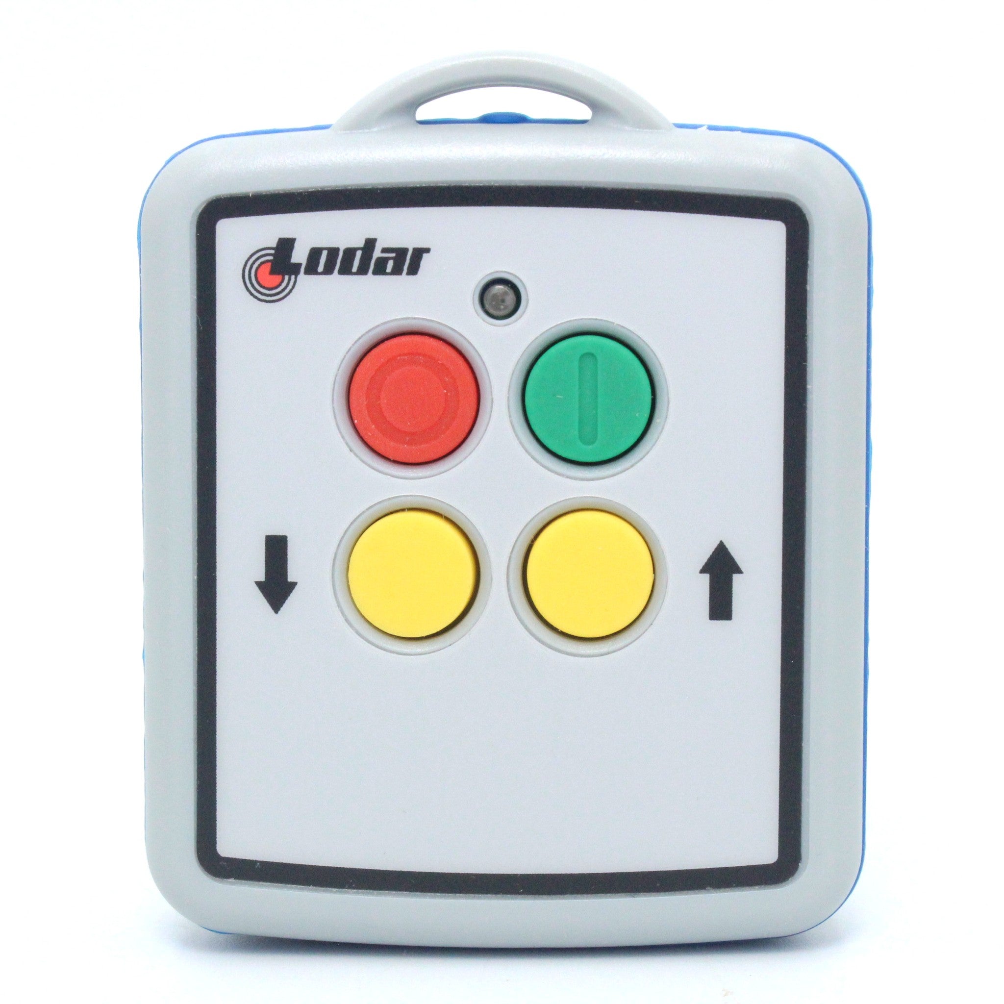 Lodar TX0002 - 2 Function Replacement Mini Handset Arrows Up/Down