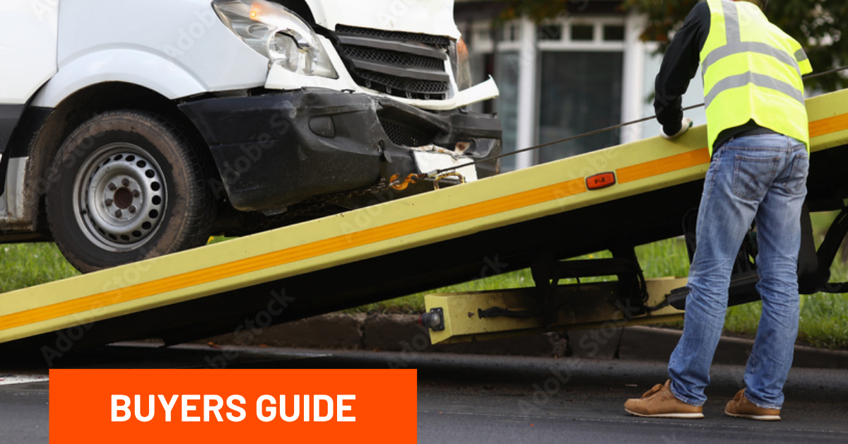 What Winch Should I Buy in 2025