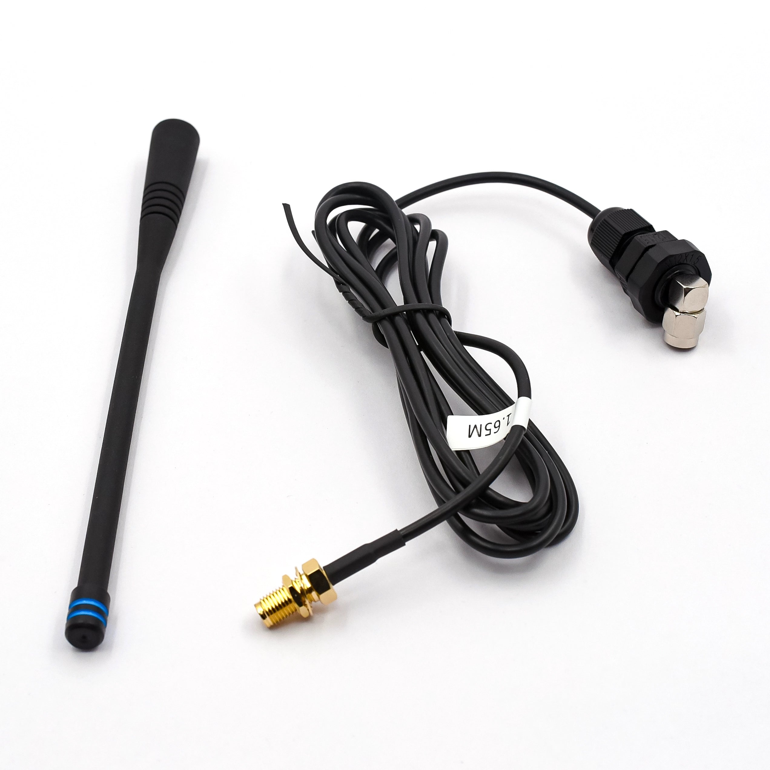 Lodar AC9862 Standard Aerial Assembly – 1.65m (5.4ft) Cable