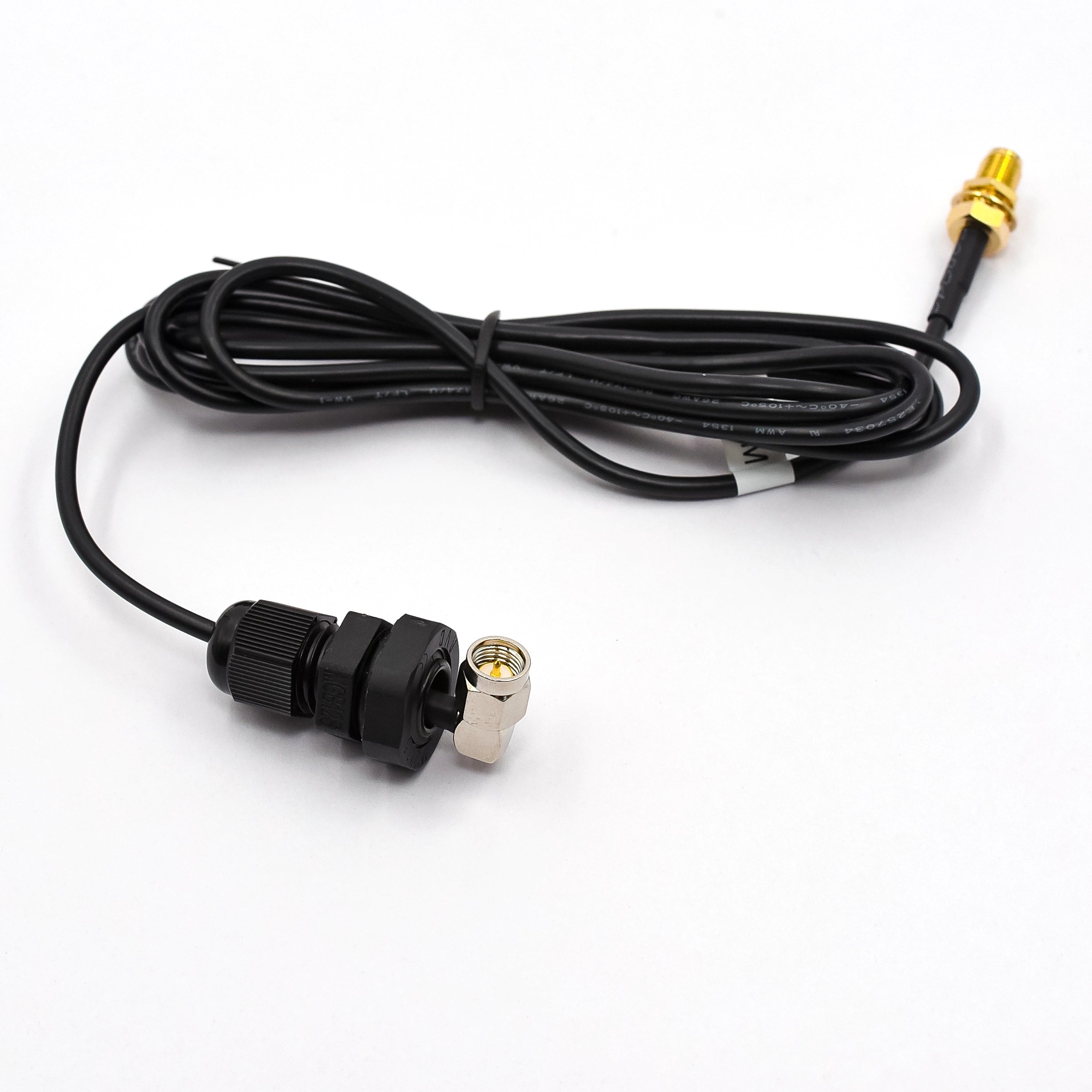 Lodar AC9862 Standard Aerial Assembly – 1.65m (5.4ft) Cable