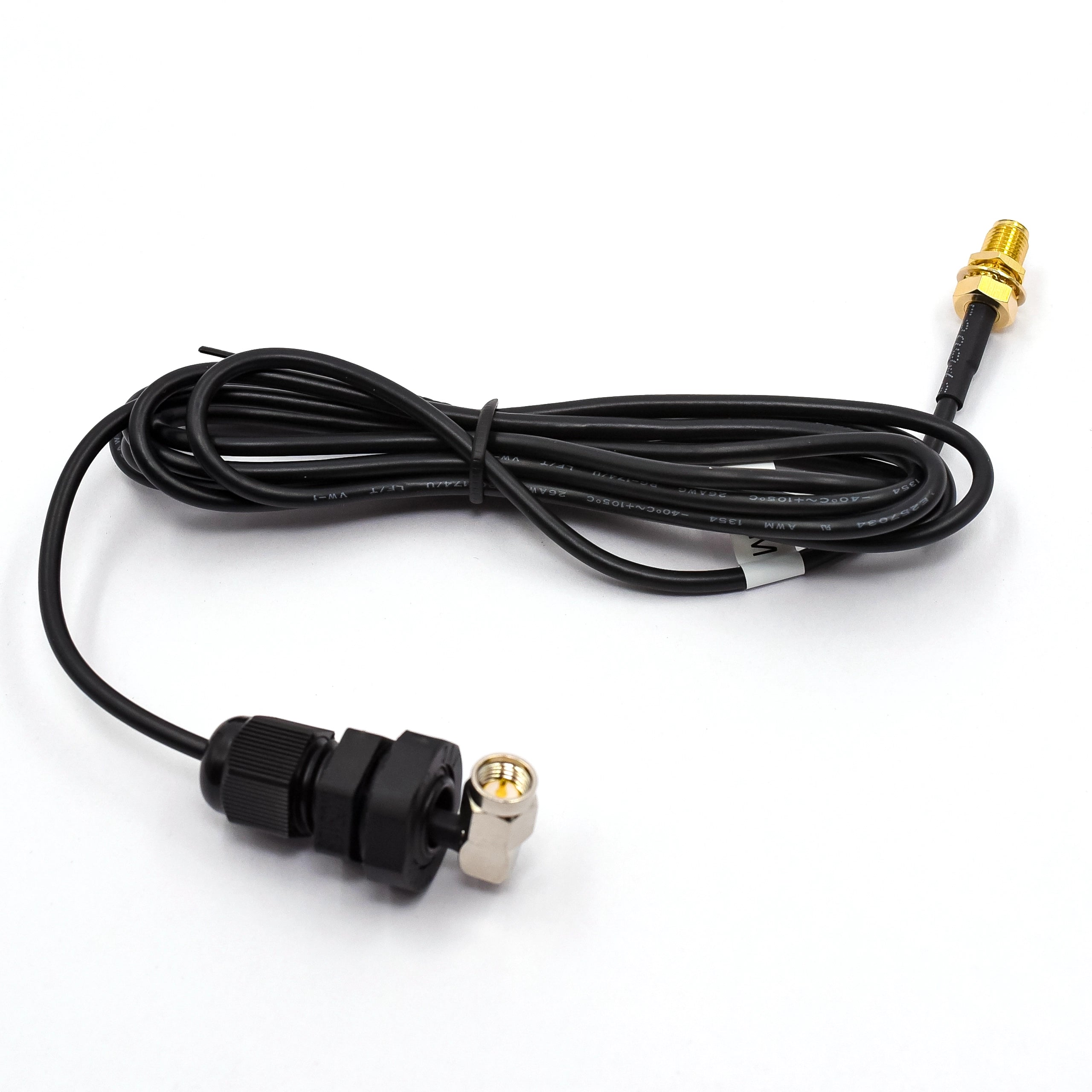 Lodar AC9862 Standard Aerial Assembly – 1.65m (5.4ft) Cable