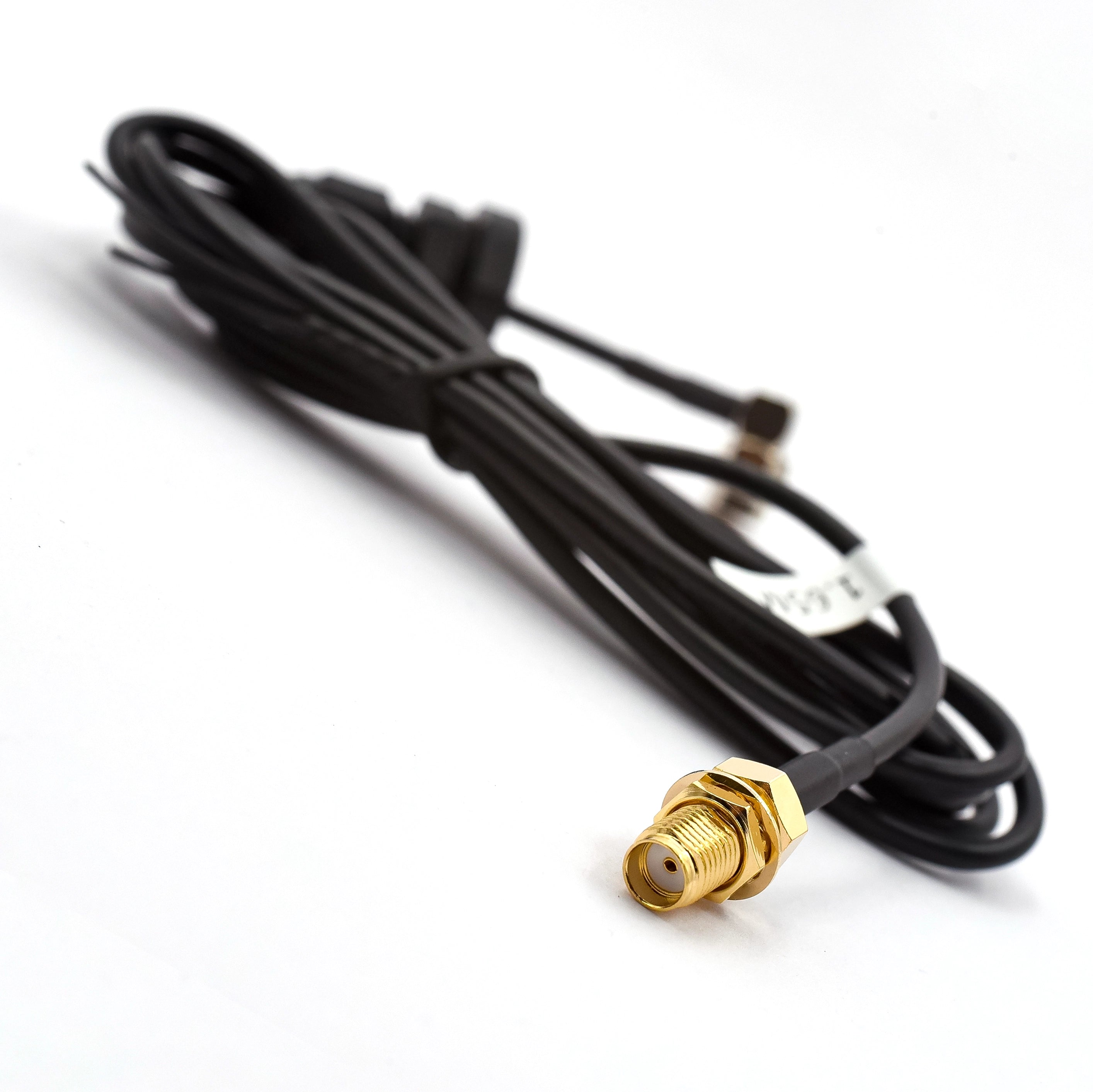 Lodar AC9862 Standard Aerial Assembly – 1.65m (5.4ft) Cable
