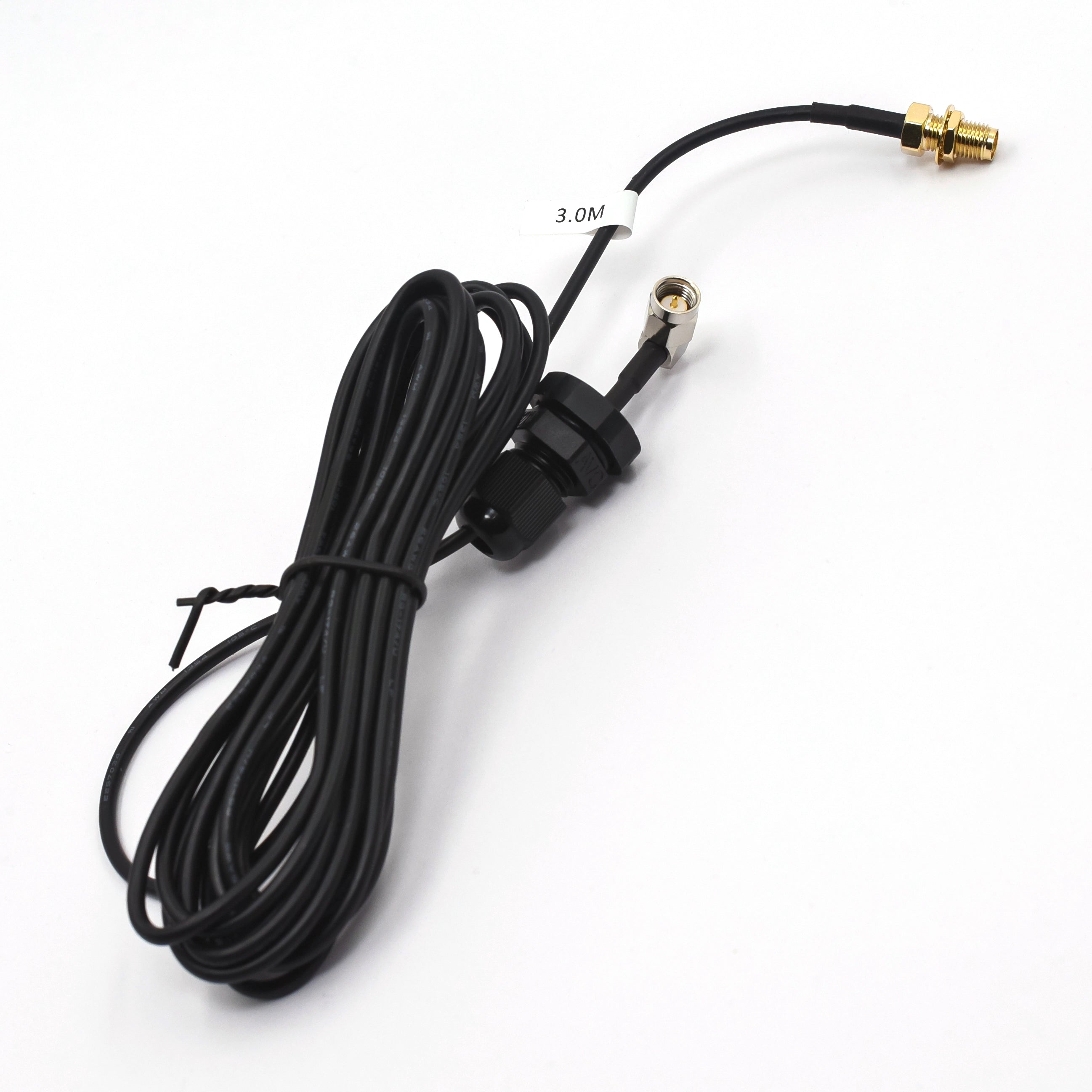 Lodar AC9863 Standard Aerial Assembly – 3m (10ft) Cable