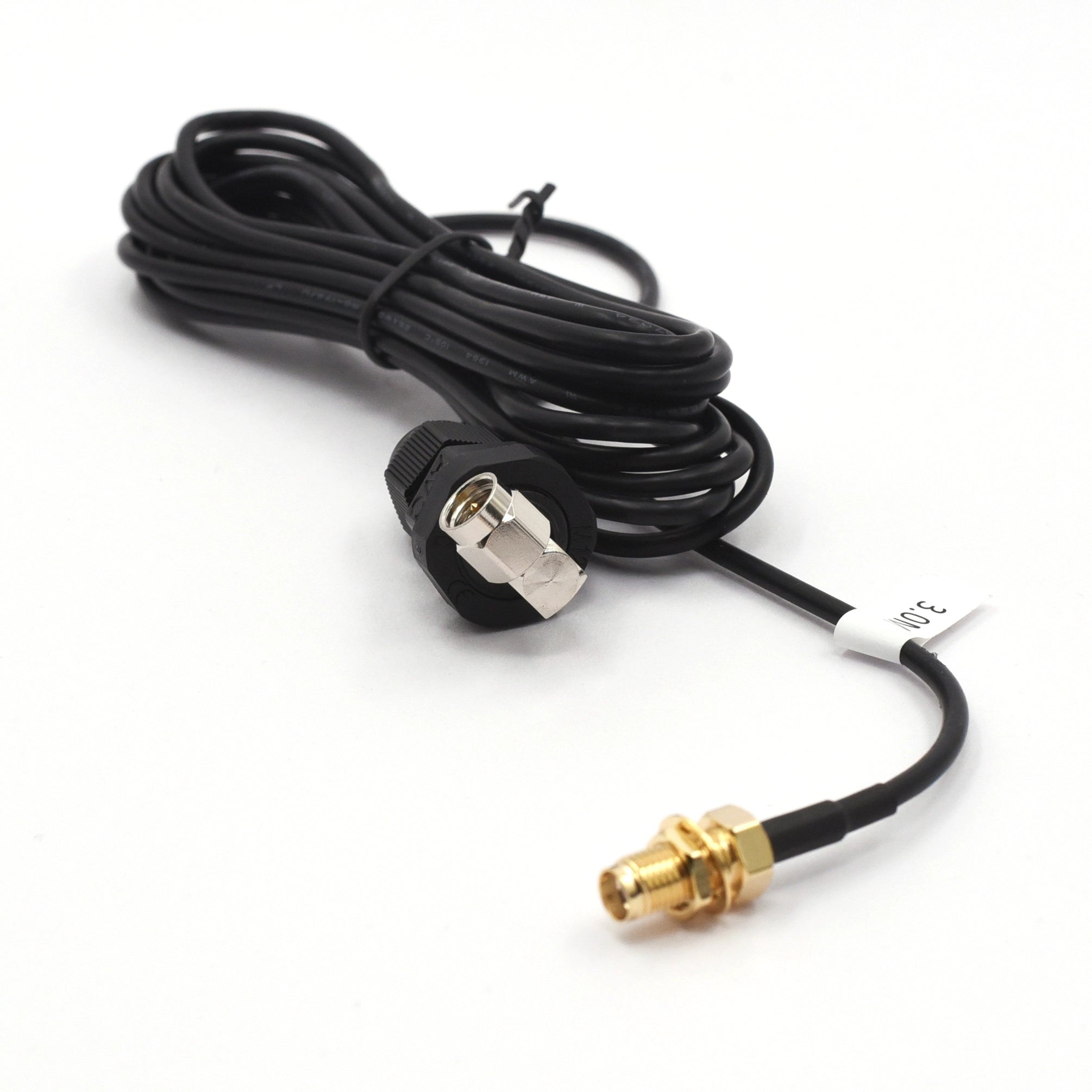 Lodar AC9863 Standard Aerial Assembly – 3m (10ft) Cable