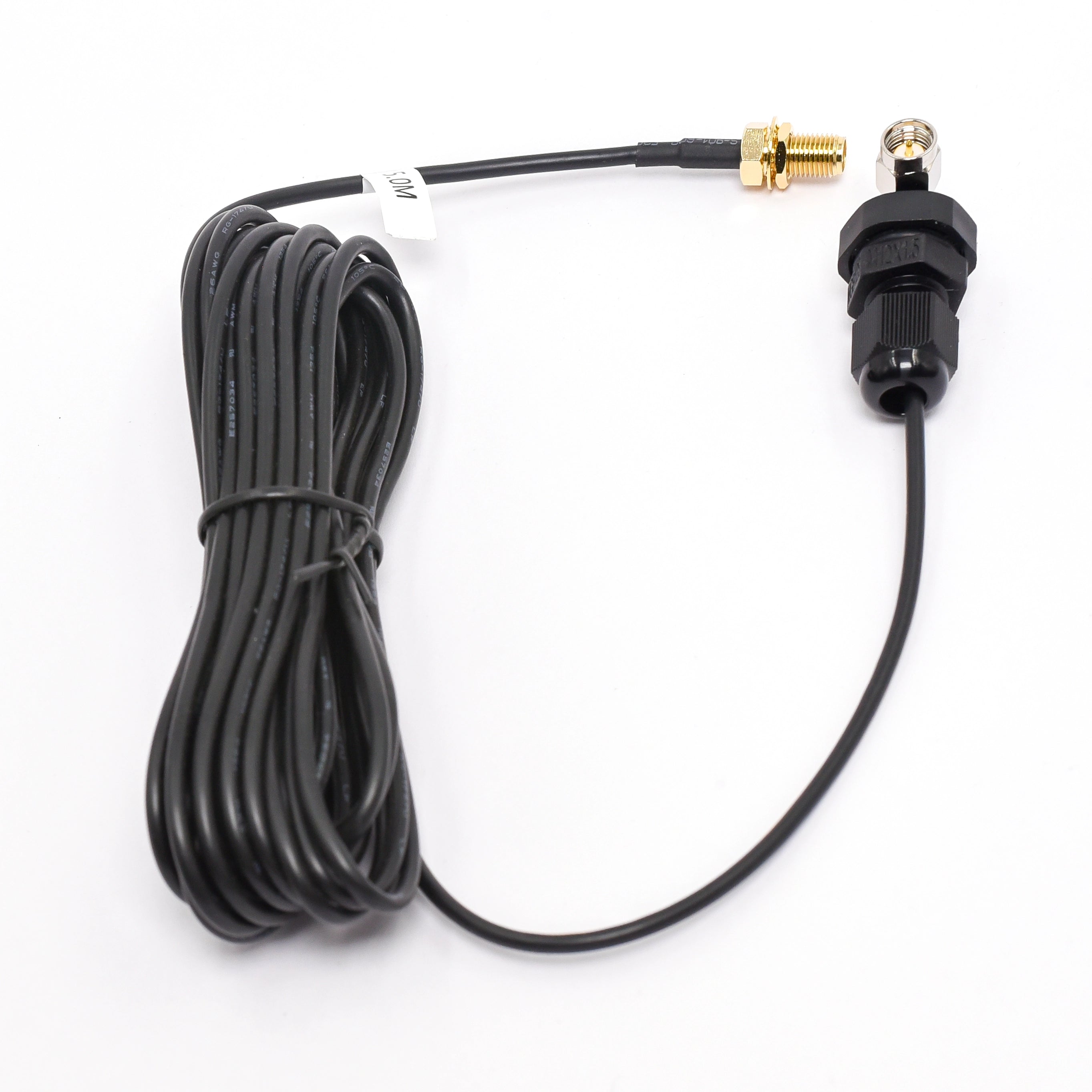 Lodar AC9865 Standard Aerial Assembly – 5m (16.4ft) Cable