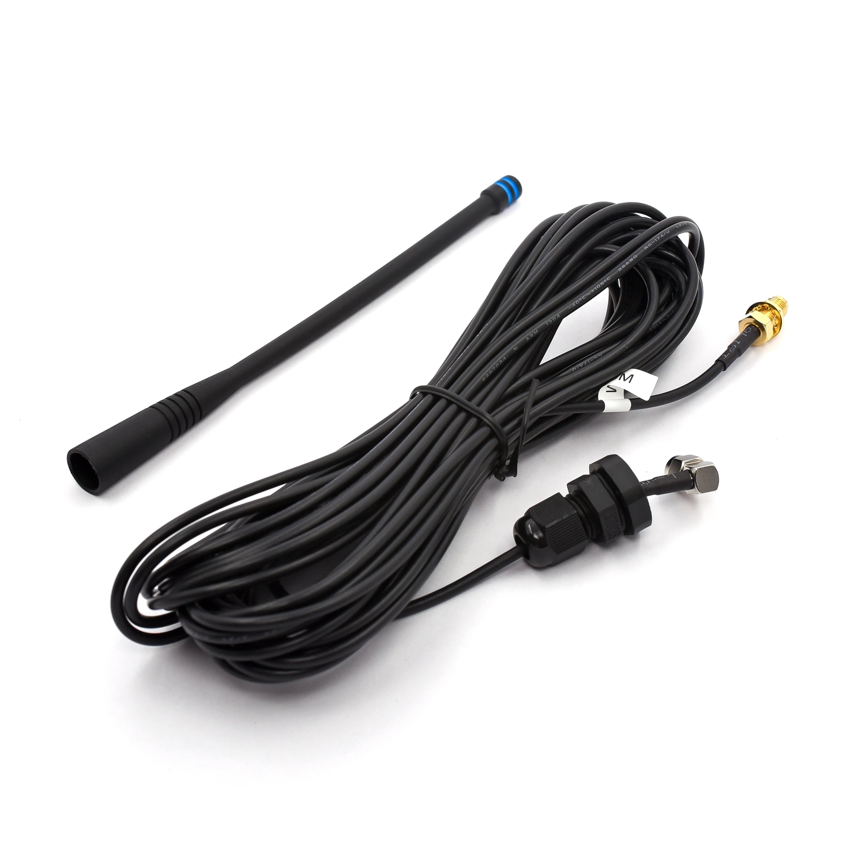 Lodar AC9869 Standard Aerial Assembly – 9m (29ft) Cable