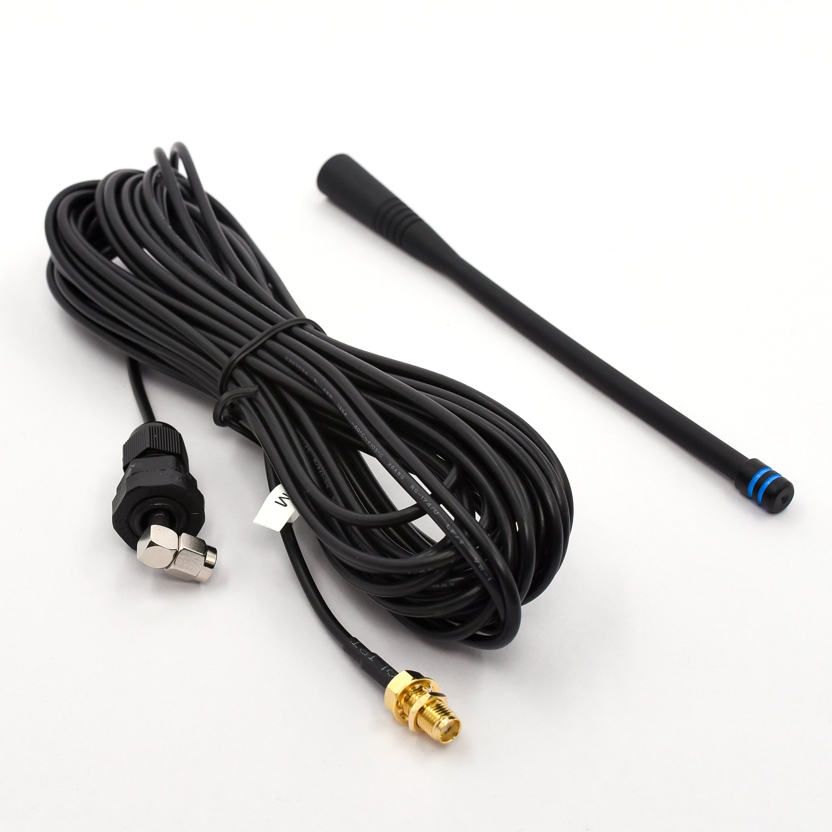 Lodar AC9869 Standard Aerial Assembly – 9m (29ft) Cable