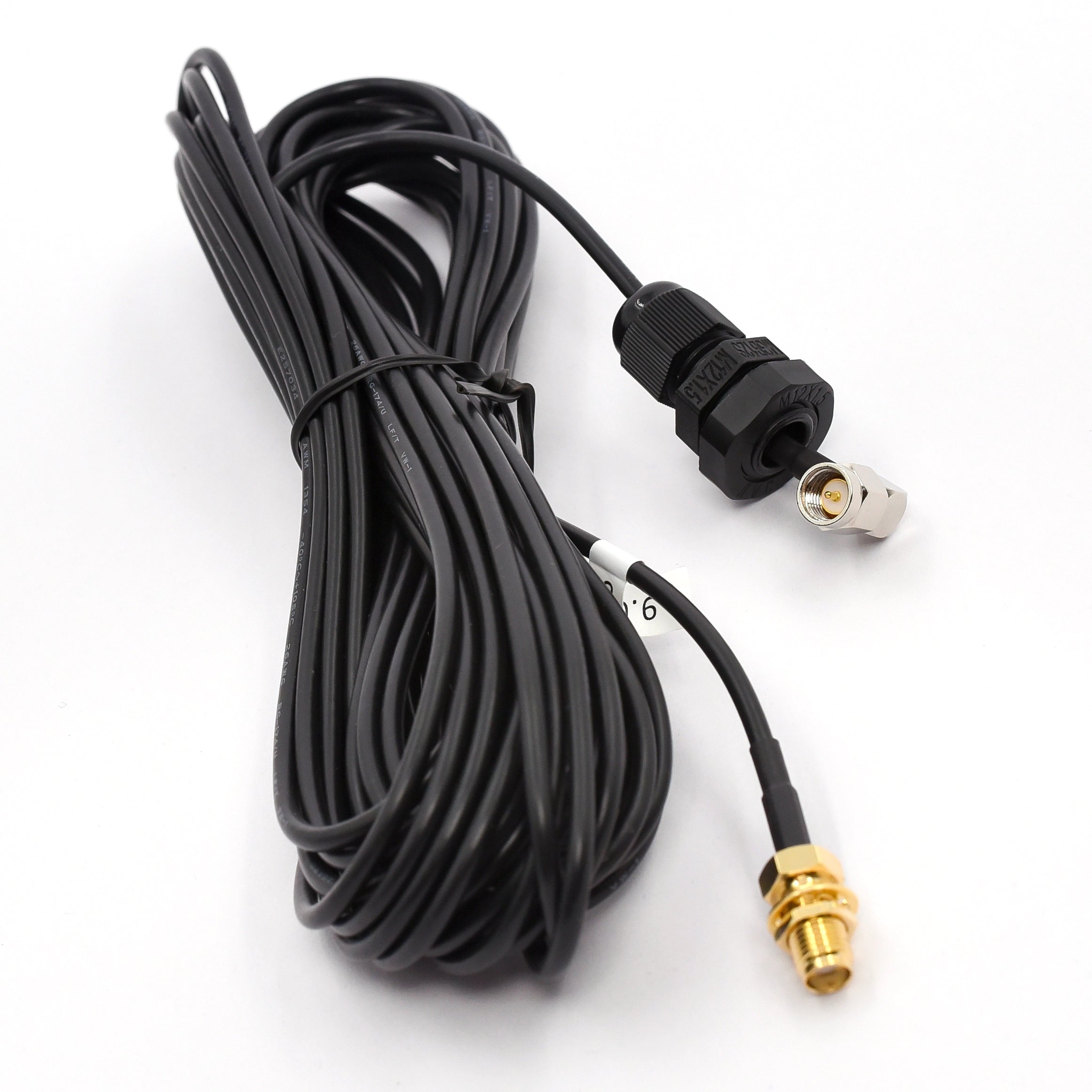 Lodar AC9869 Standard Aerial Assembly – 9m (29ft) Cable