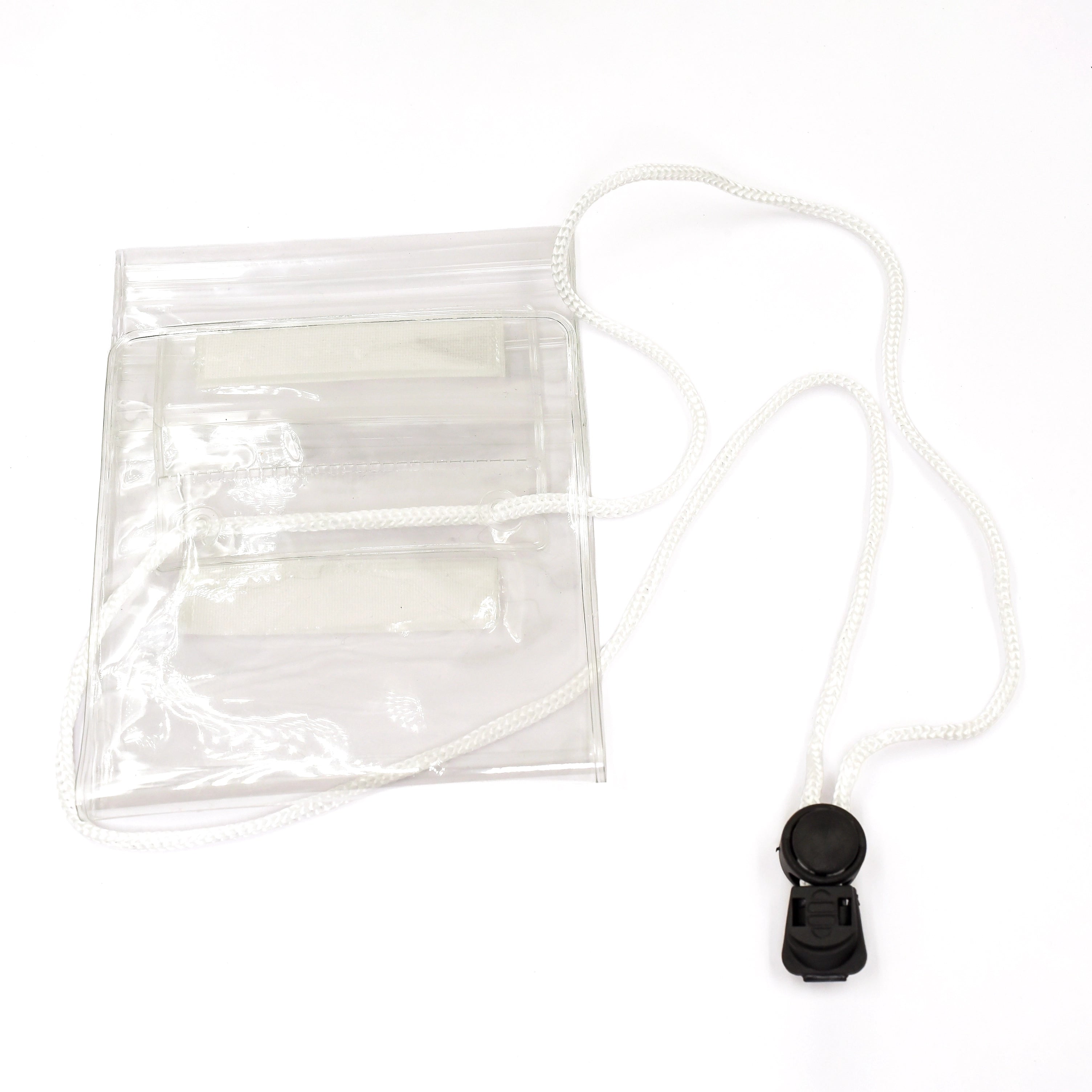 Lodar AC9802 IP67 Clear Cover for 2, 4 & 6 Function Standard Handsets