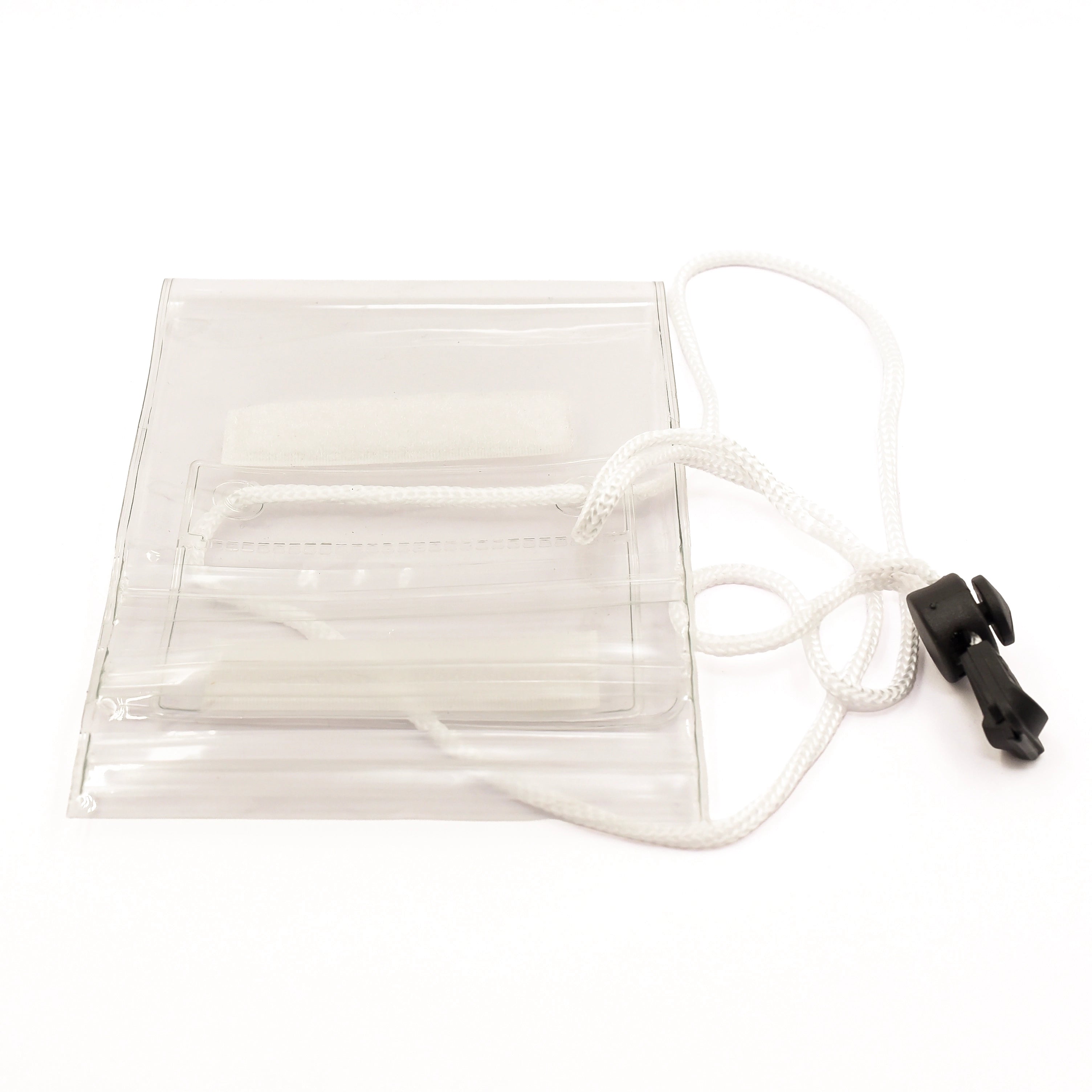 Lodar AC9802 IP67 Clear Cover for 2, 4 & 6 Function Standard Handsets