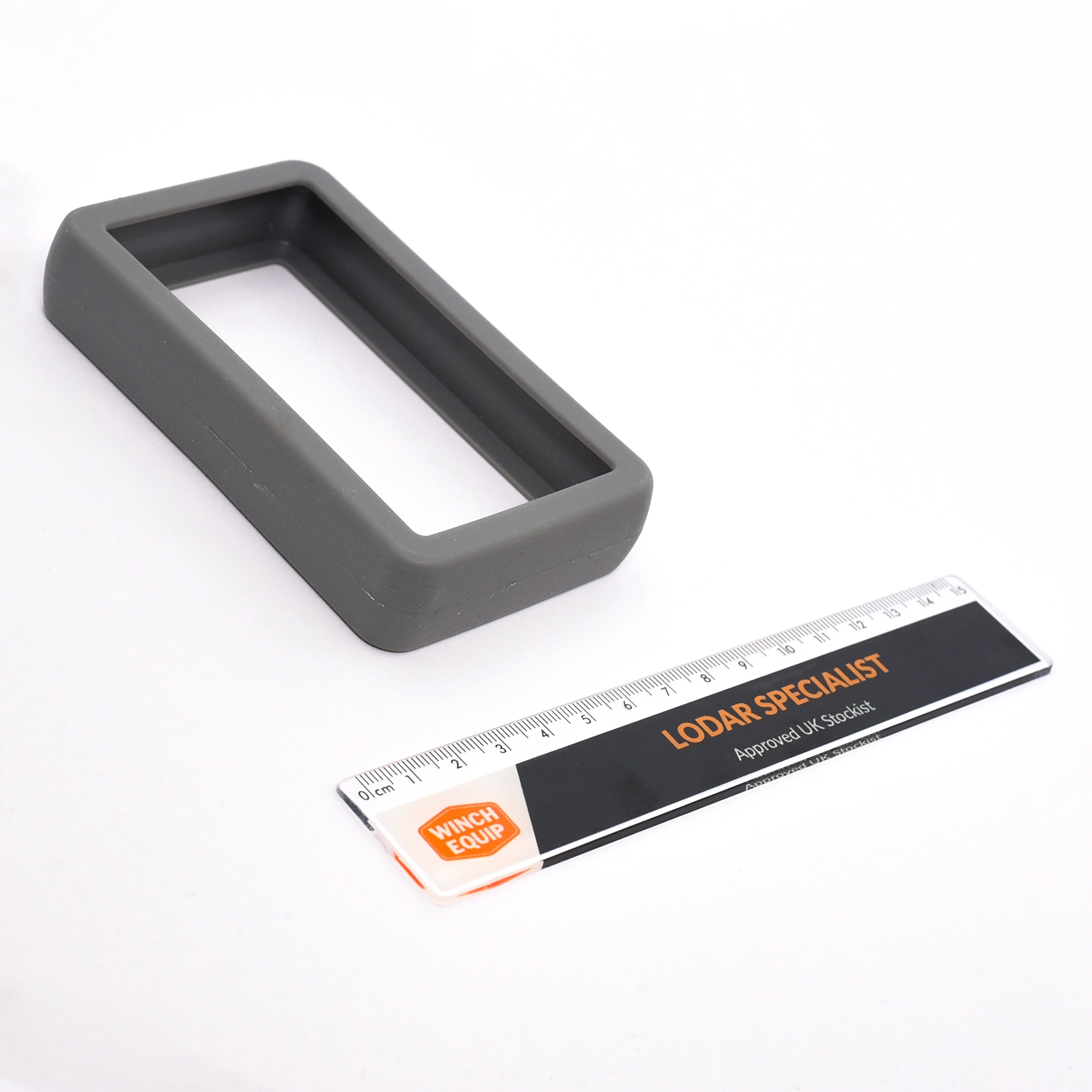 Lodar AC9803 Silicone Bumper  – Protective Cover for All Slim TX Handsets