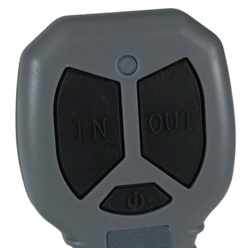 Stealth Winches 12v Wireless Control System