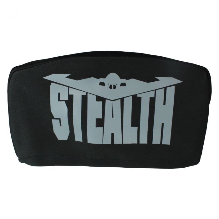 Stealth Winch Cover to suit Stealth 3500lb Electric Winch