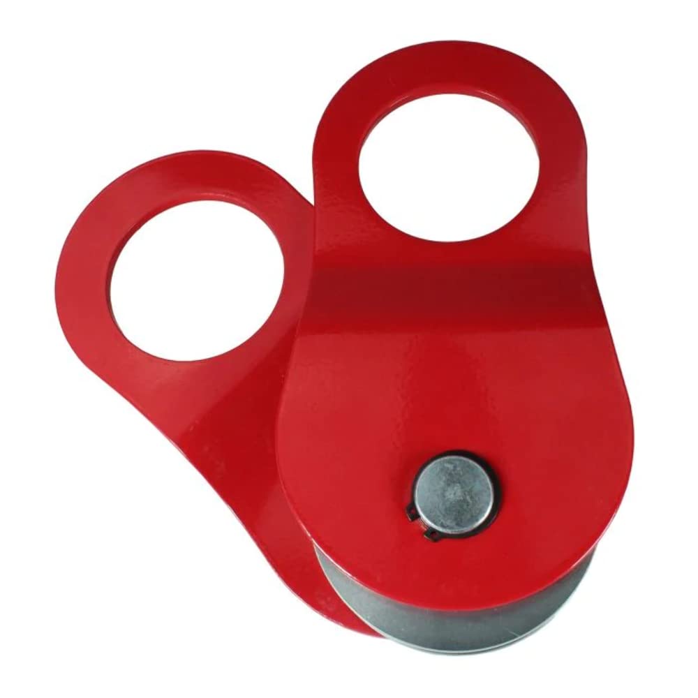 Stealth Winches 15000lb Pulley Block