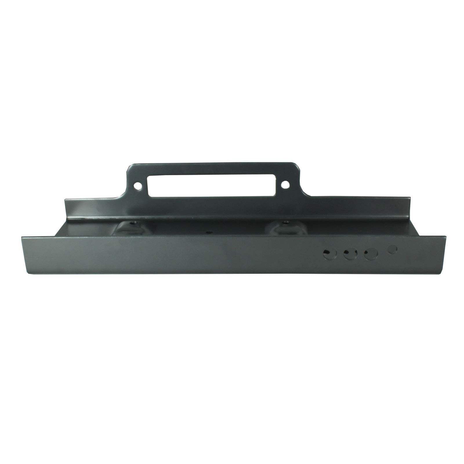 Winch Mounting Plate - Winches up to 15000lb