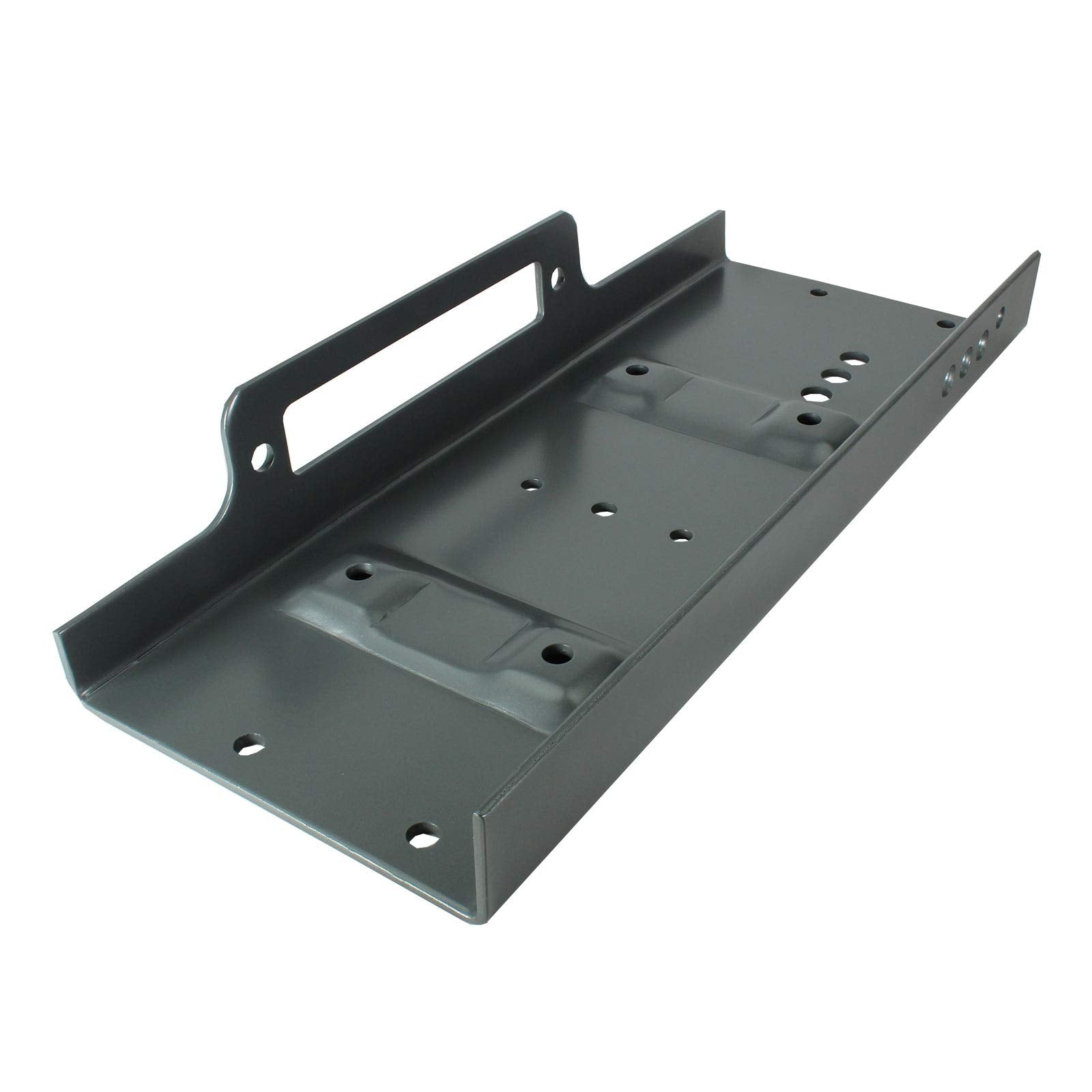 Winch Mounting Plate - Winches up to 15000lb