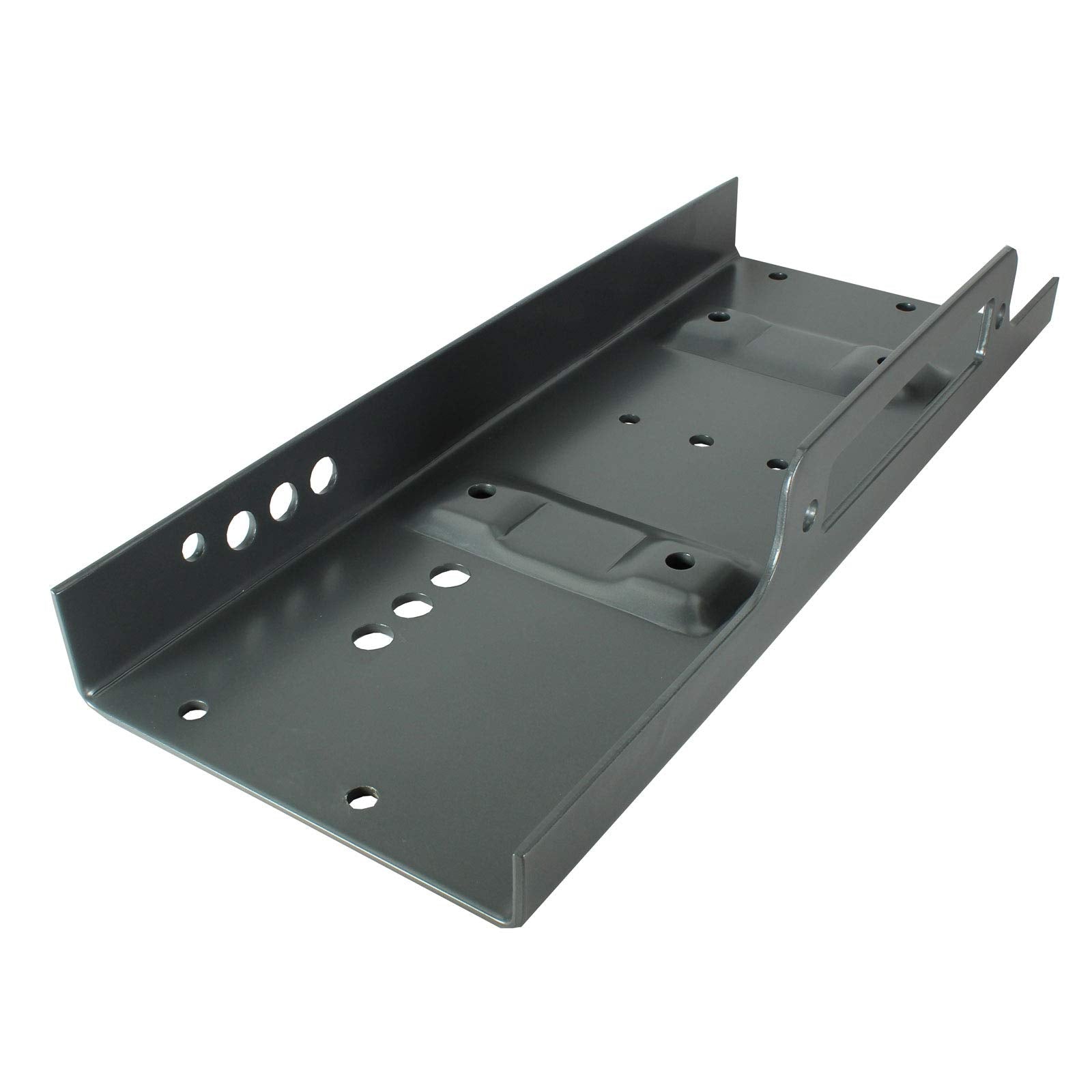 Winch Mounting Plate - Winches up to 15000lb