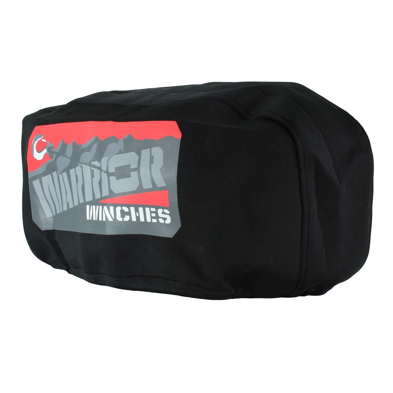 Warrior Winches Neoprene Winch Cover - 17500 to 20000lb Winches