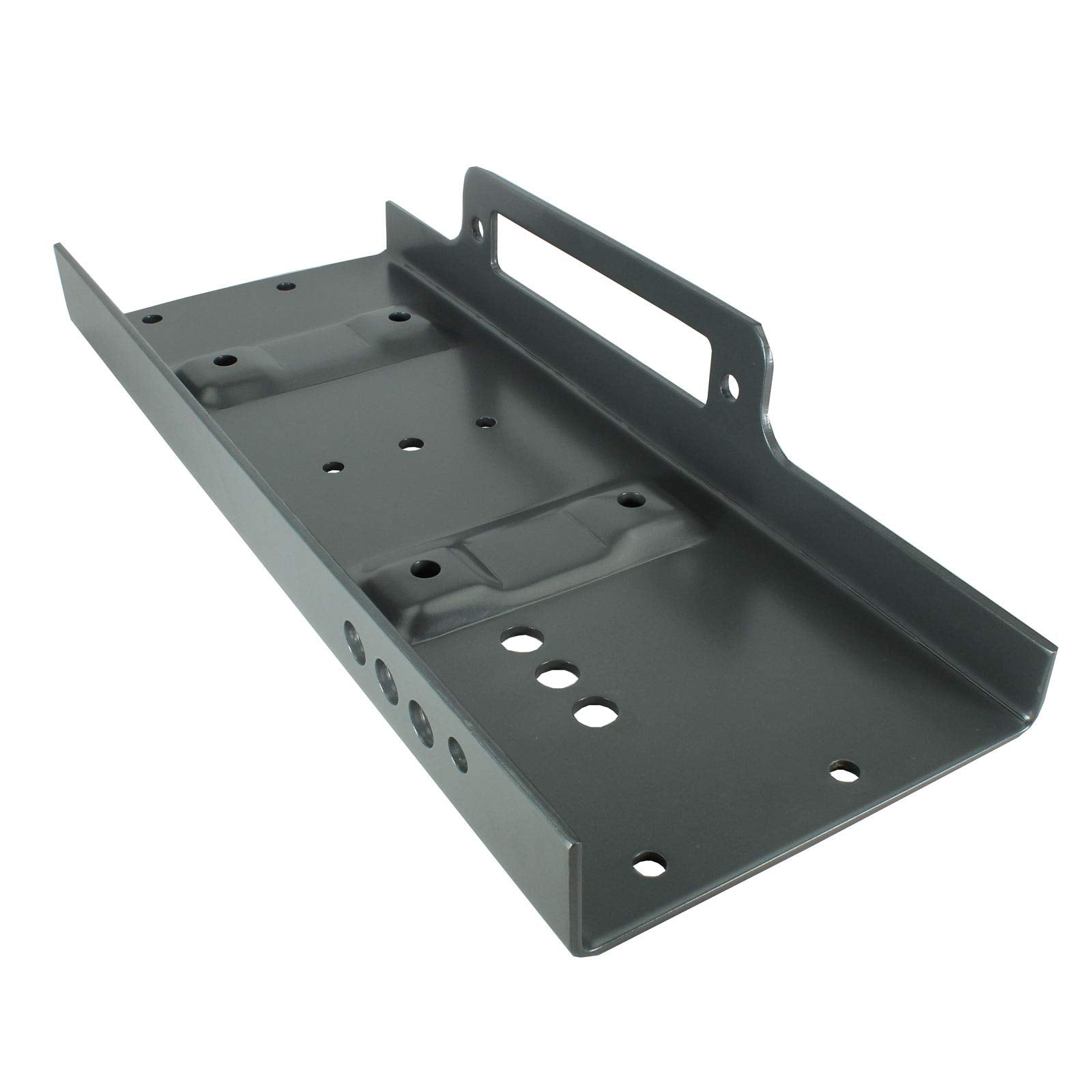 Winch Mounting Plate - Winches up to 15000lb
