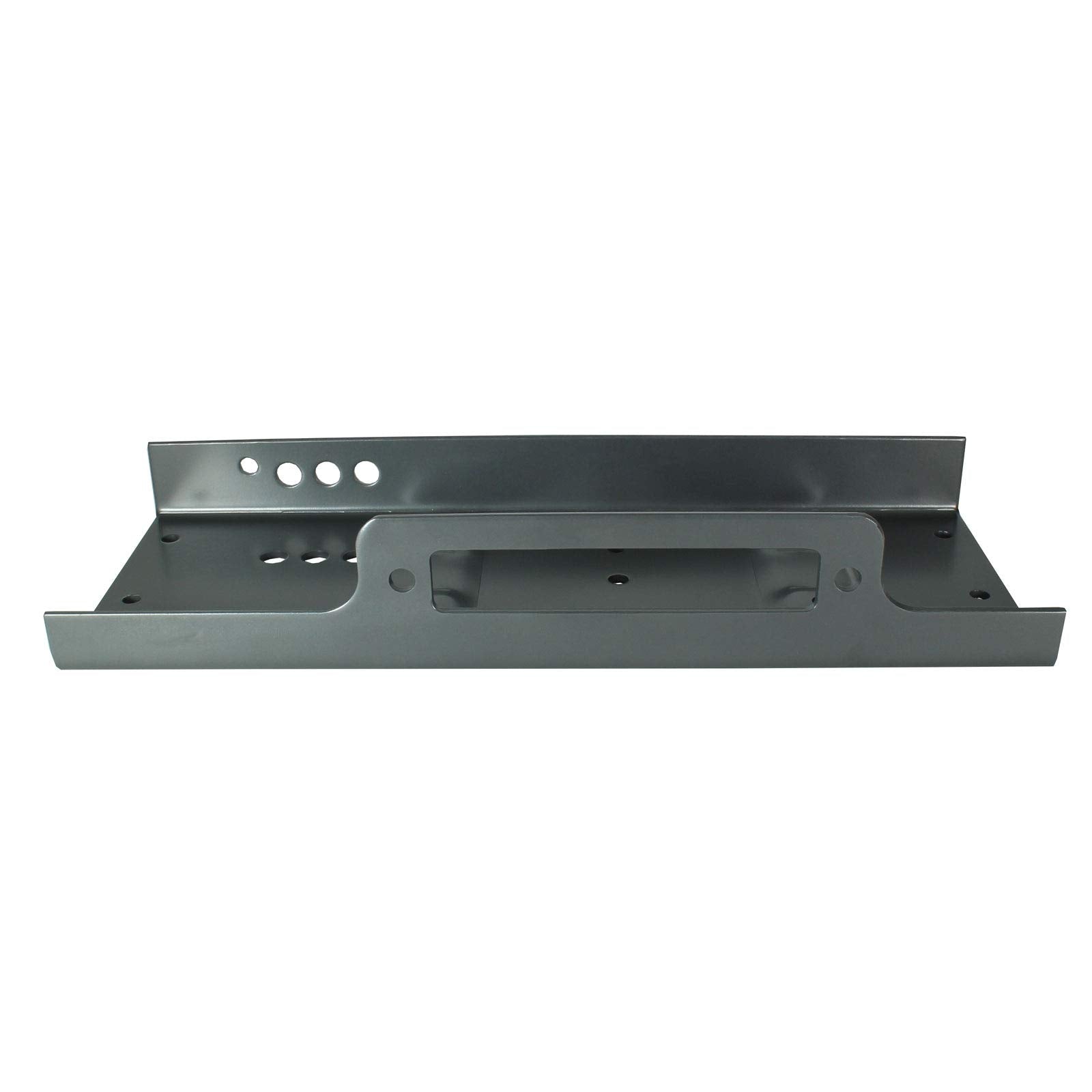 Winch Mounting Plate - Winches up to 15000lb