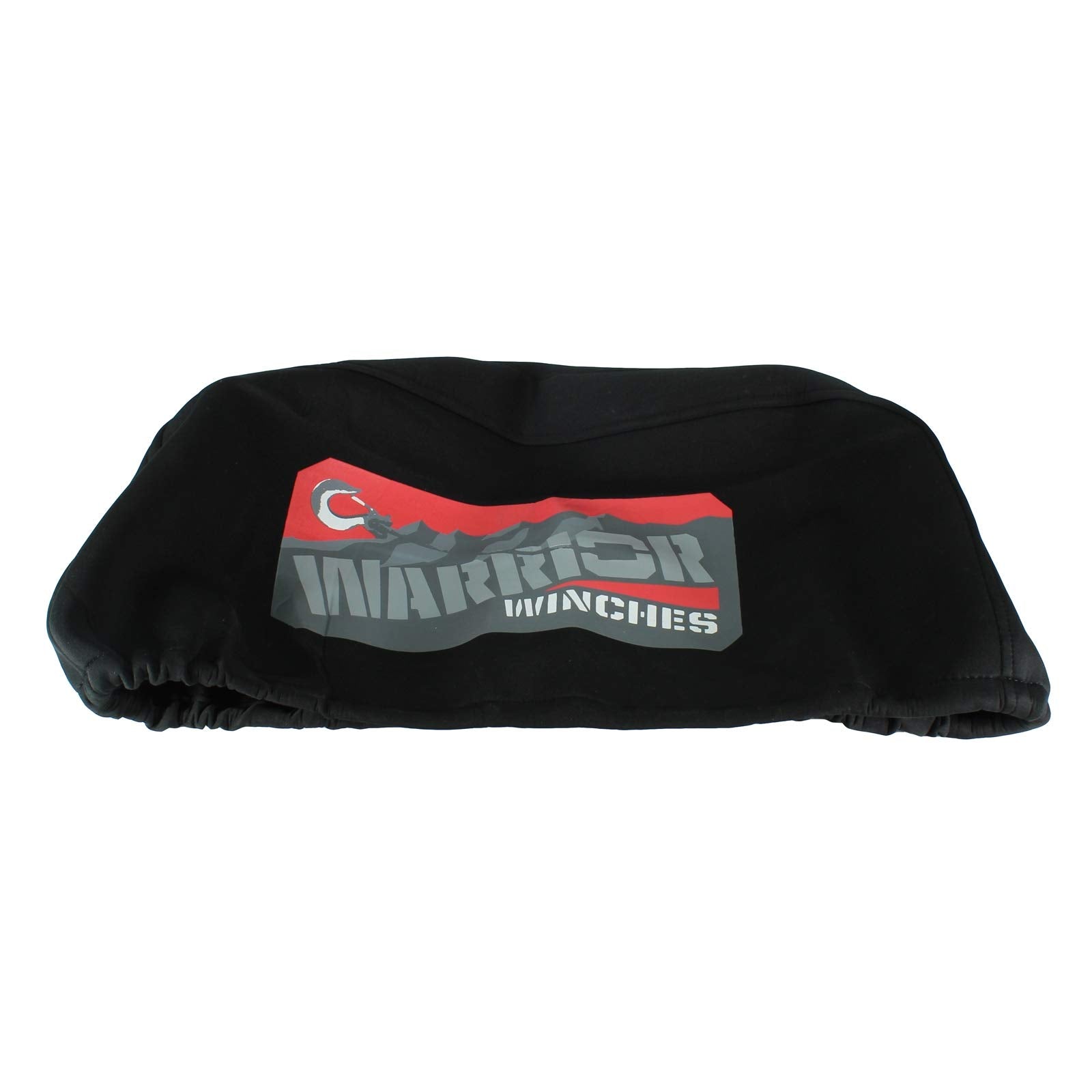 Warrior Winches Neoprene Winch Cover - 17500 to 20000lb Winches