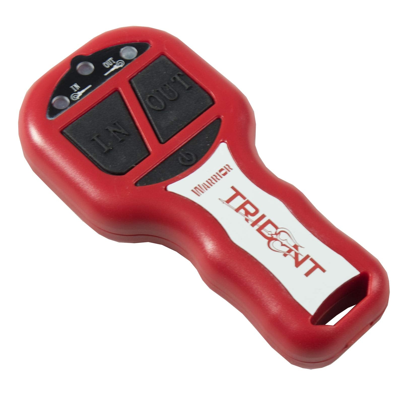 Warrior Winches Trident 12V/24V Winch Wireless Control System