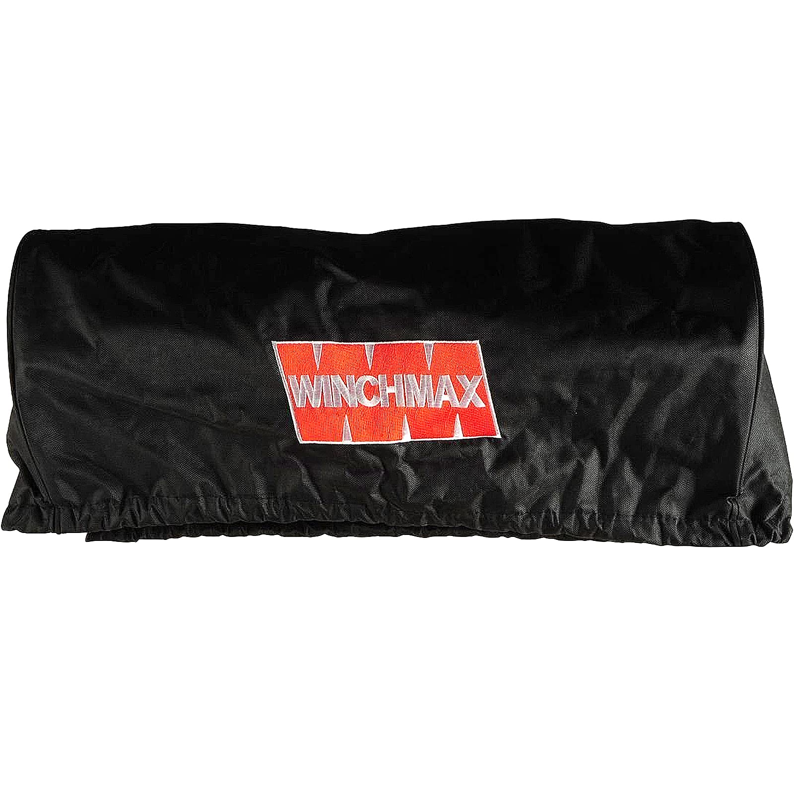 WINCHMAX 13,500lb (6,123kg) 24v Winch, 15m (Short) x 9.5mm Steel Rope. 3/8 inch Hook.
