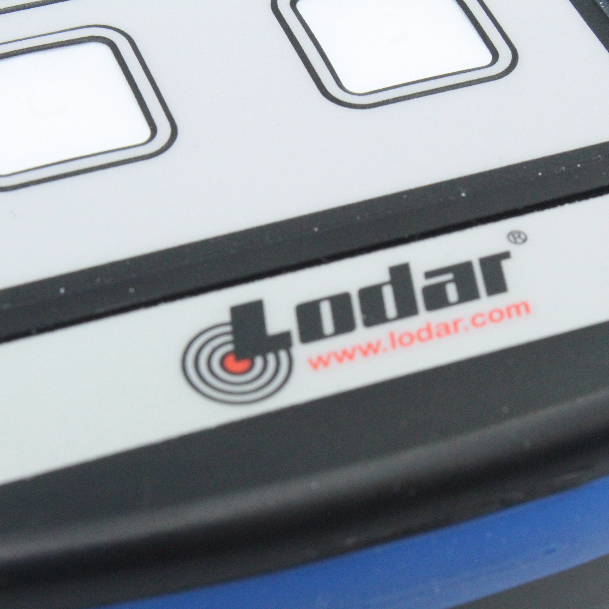 Lodar 92206TX-3 plain version Lodar IP handset branding