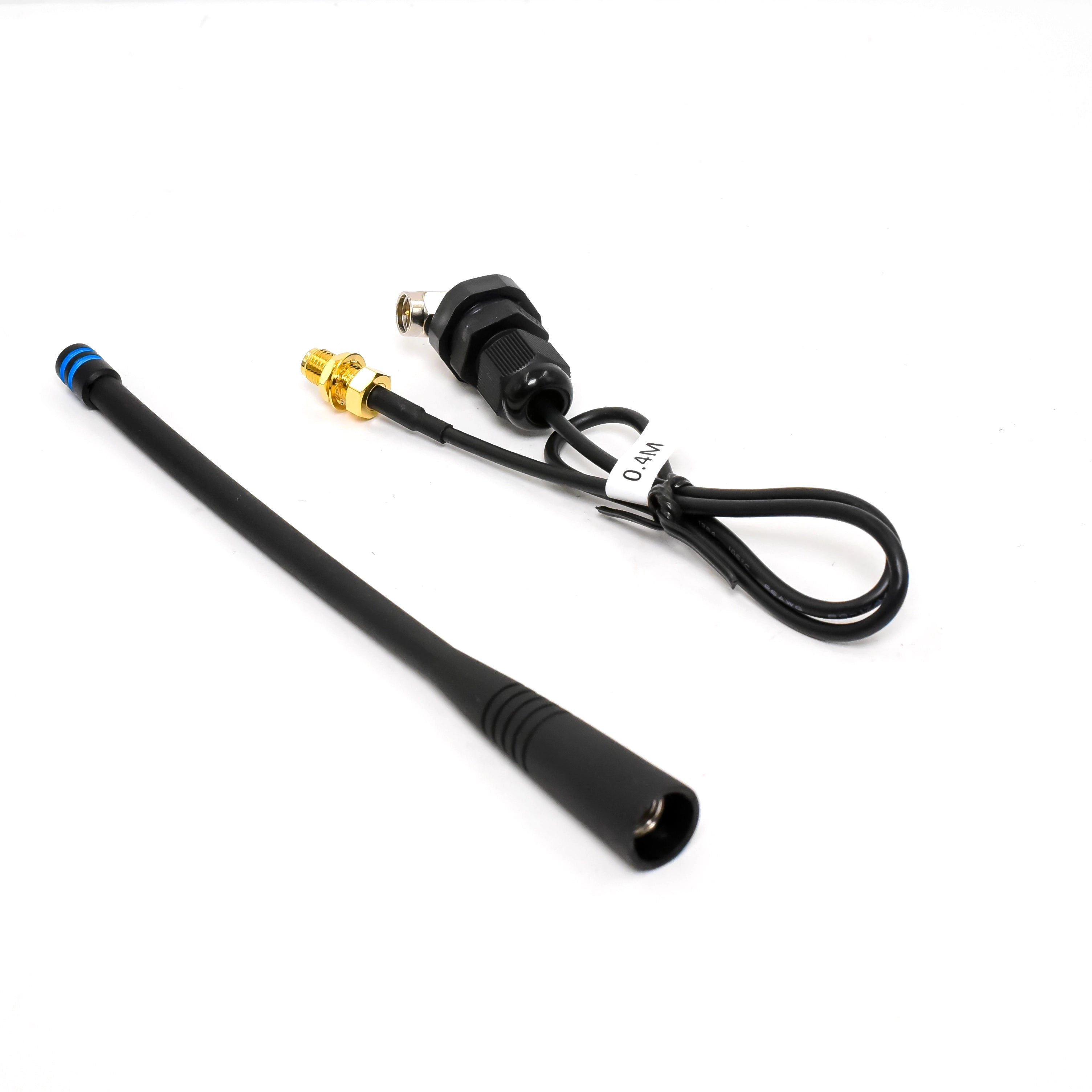 Lodar AC9860 Standard Aerial Assembly – 0.4m (1.4ft) Cable