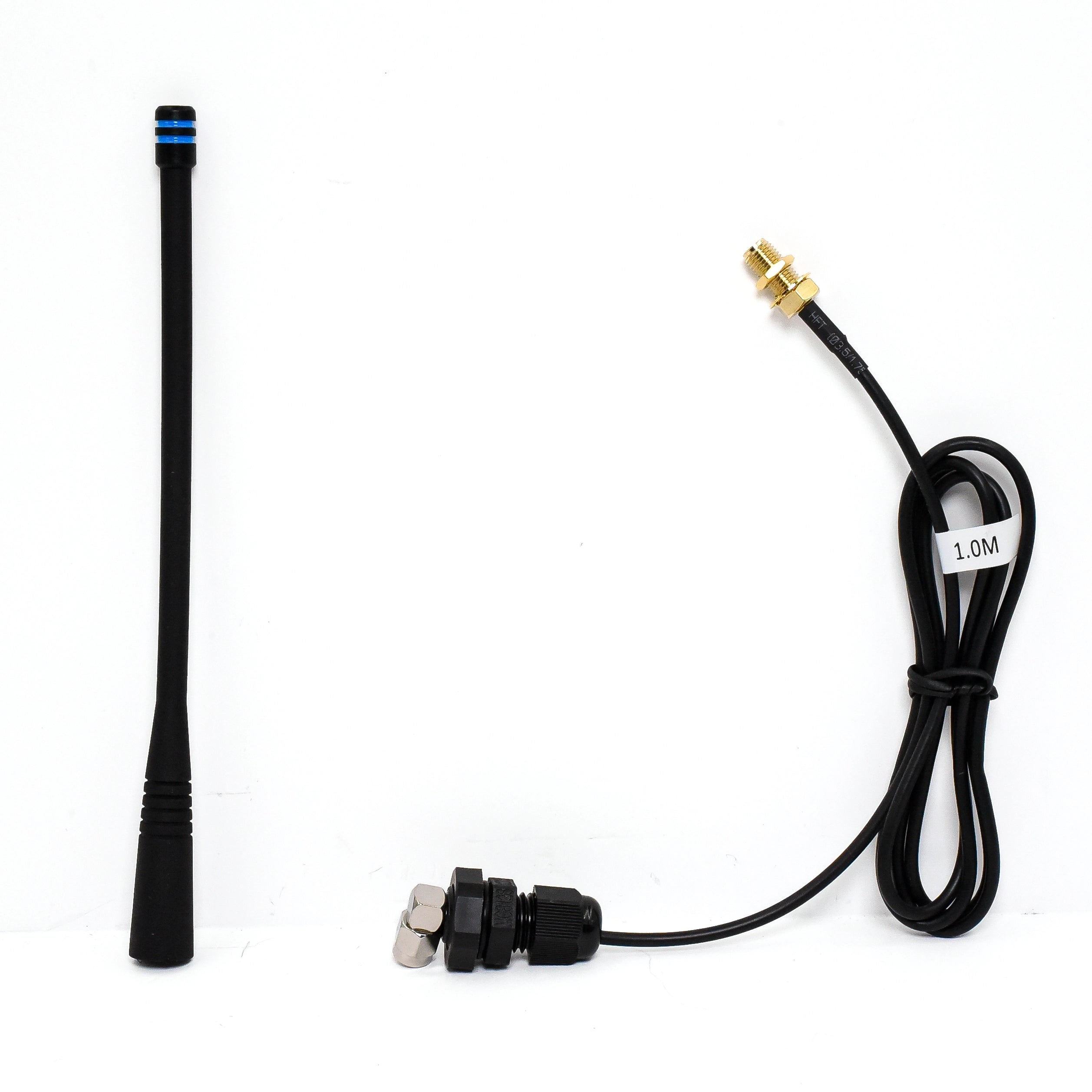 Lodar AC9861 Standard Aerial Assembly – 1.0m (3.3ft) Cable