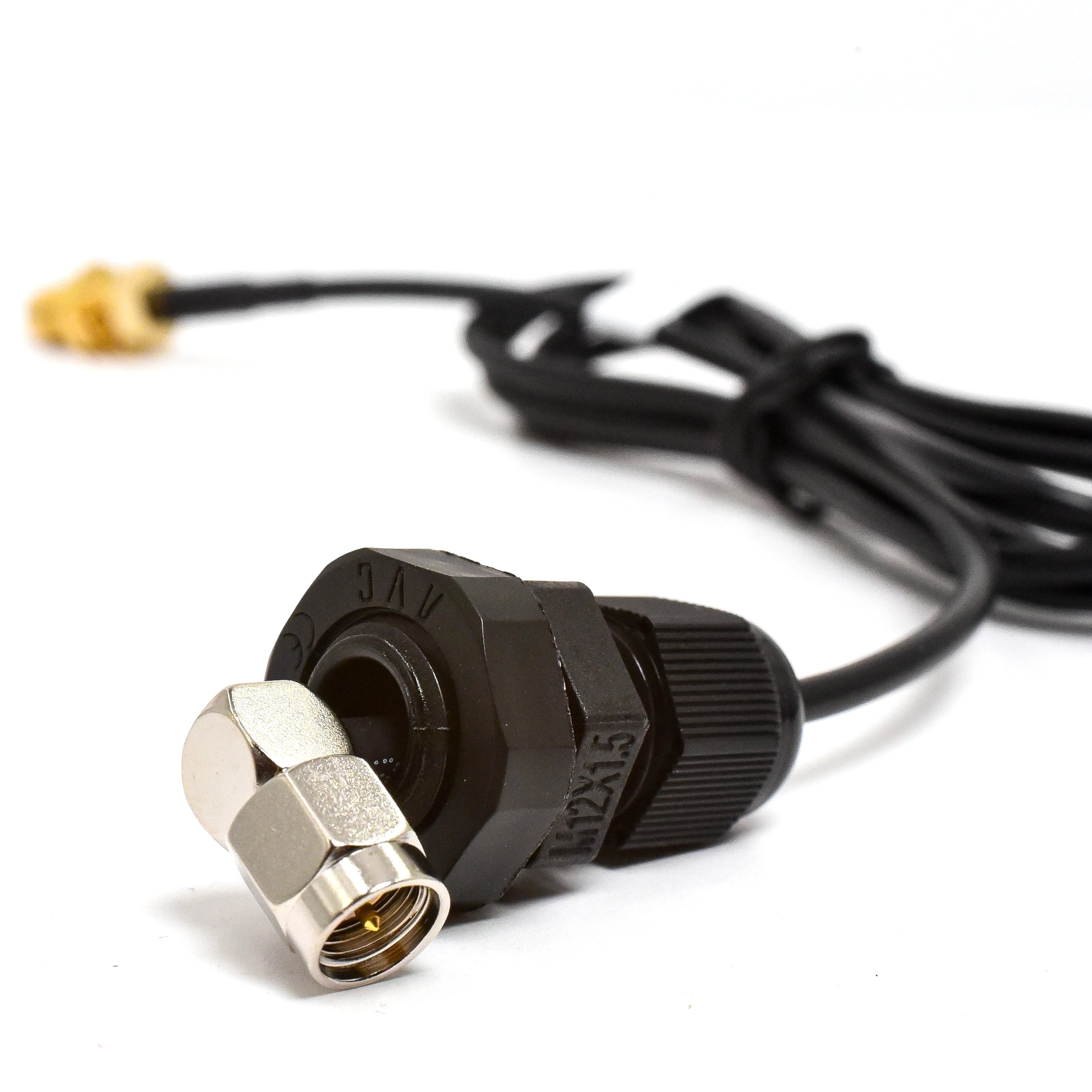 Lodar AC9861 Standard Aerial Assembly – 1.0m (3.3ft) Cable