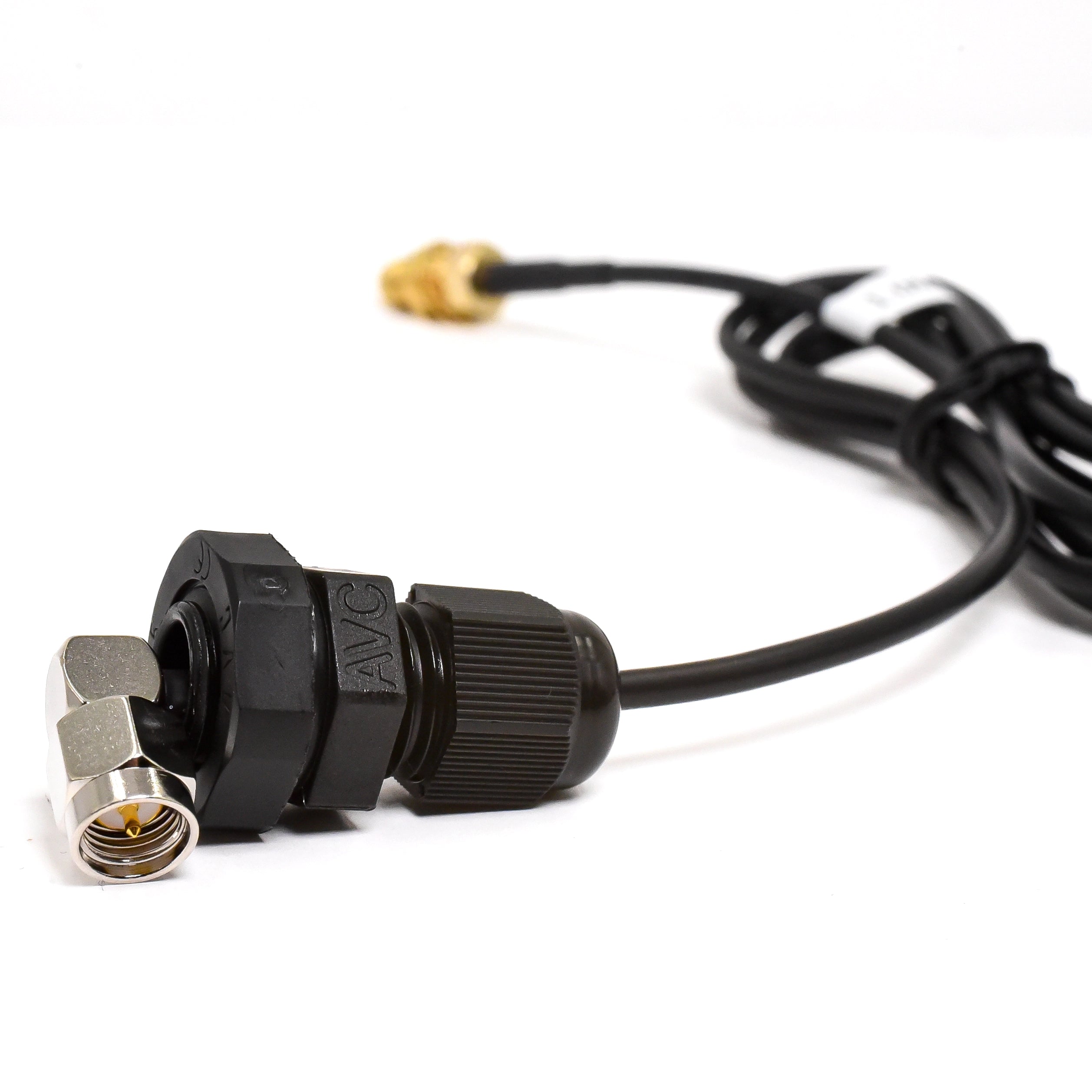 Lodar AC9861 Standard Aerial Assembly – 1.0m (3.3ft) Cable