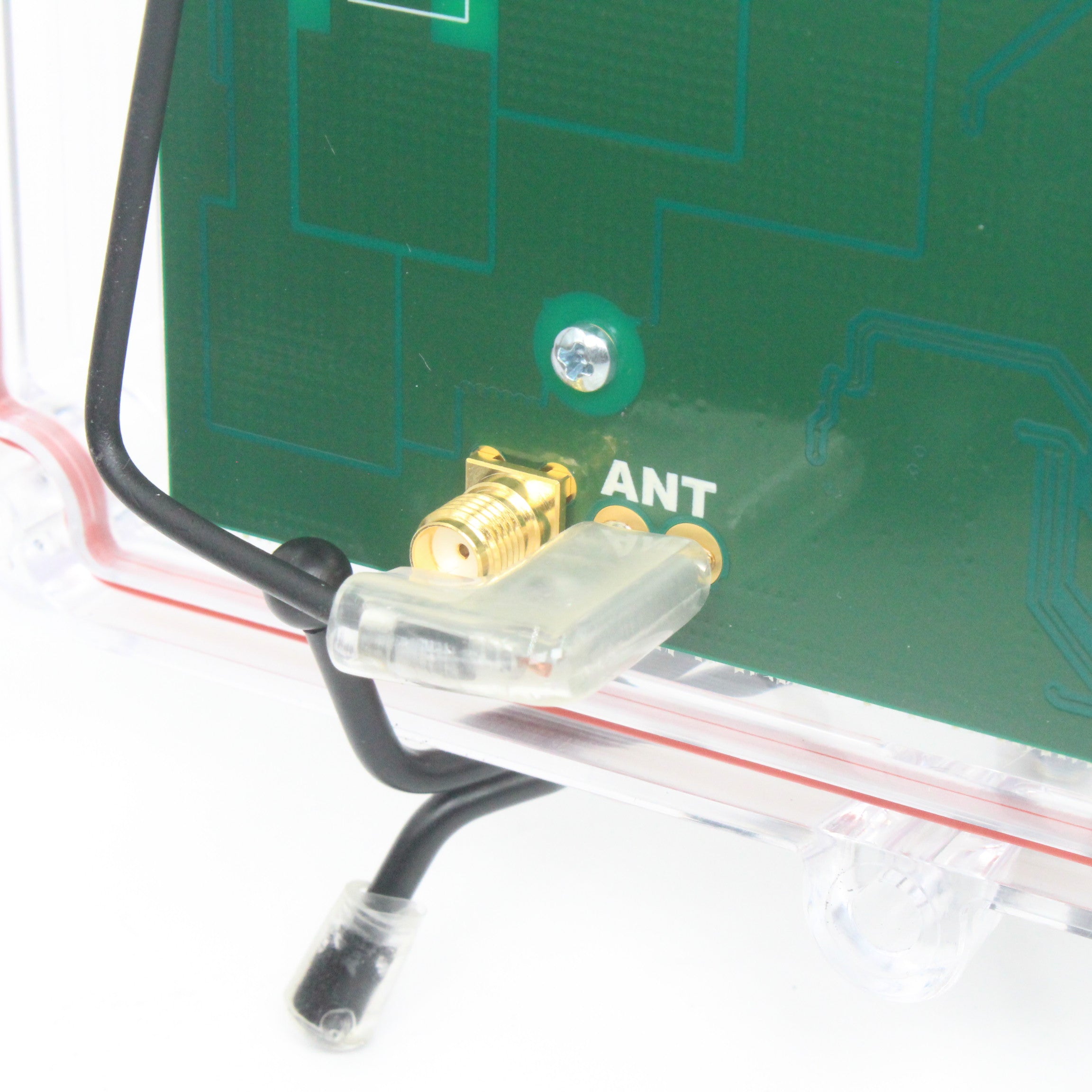 Lodar 2 Function KIt - Winch In/Out