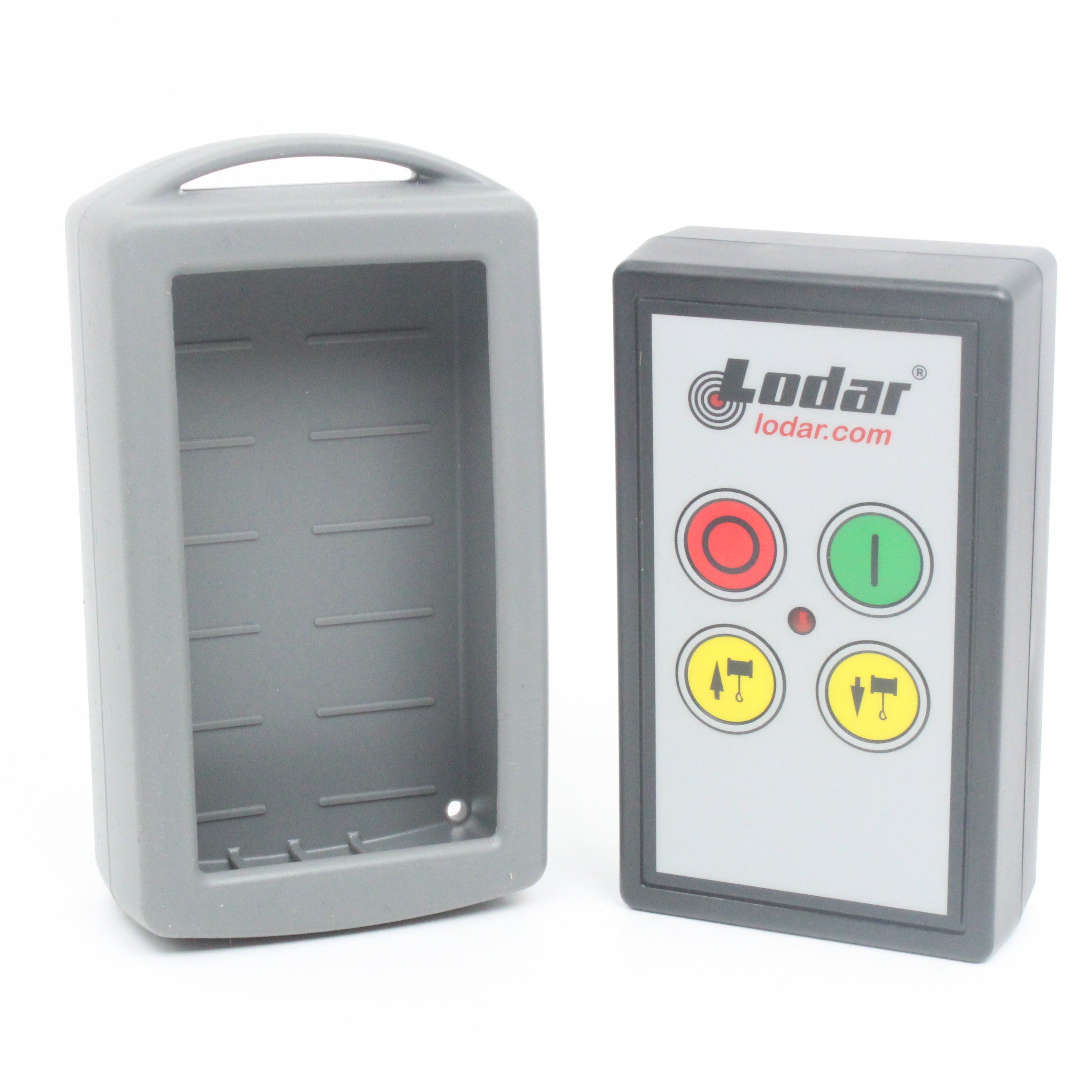 Lodar 2 Function KIt - Winch In/Out