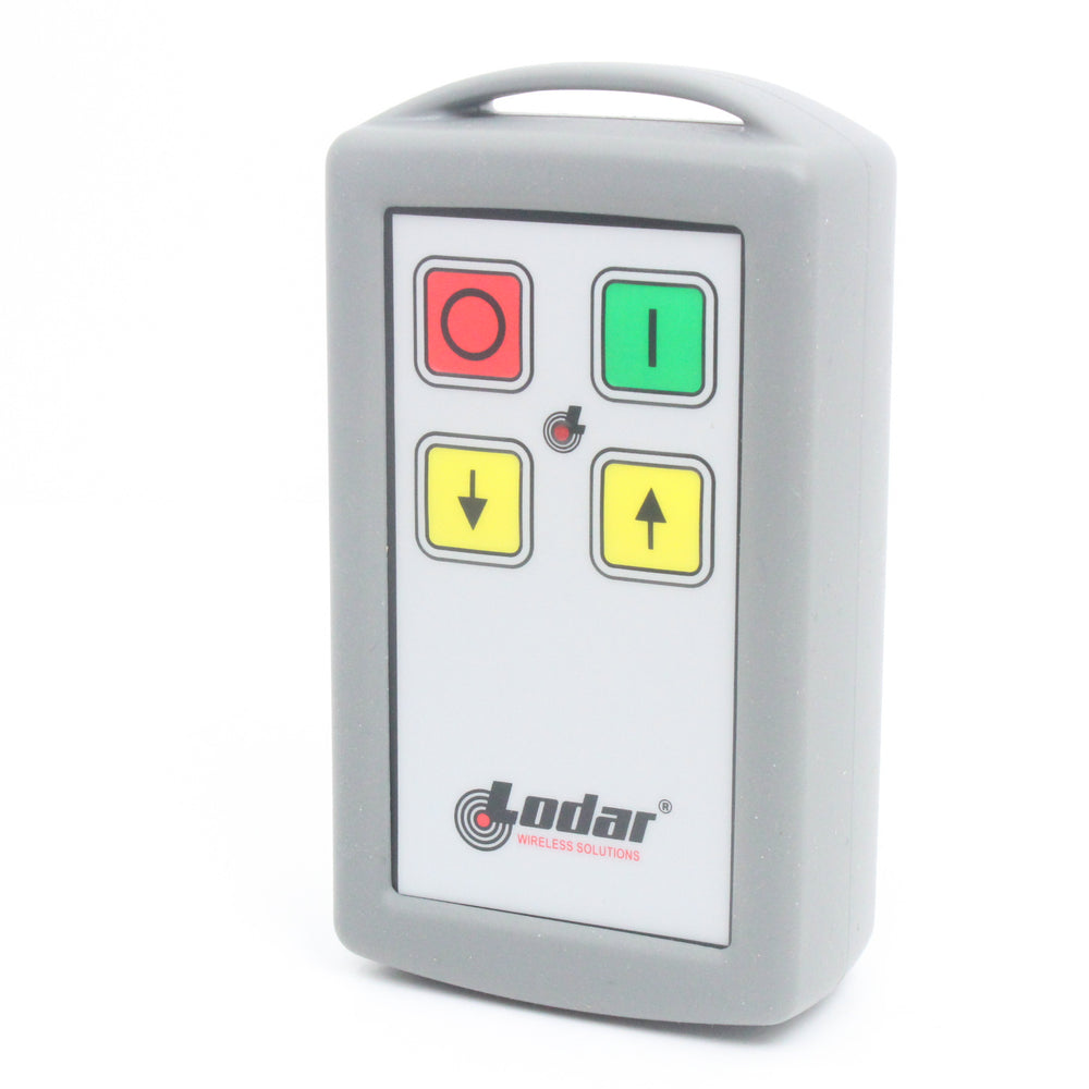 Lodar Wireless Remote Controls – Approved UK Stockist | Winch Equip