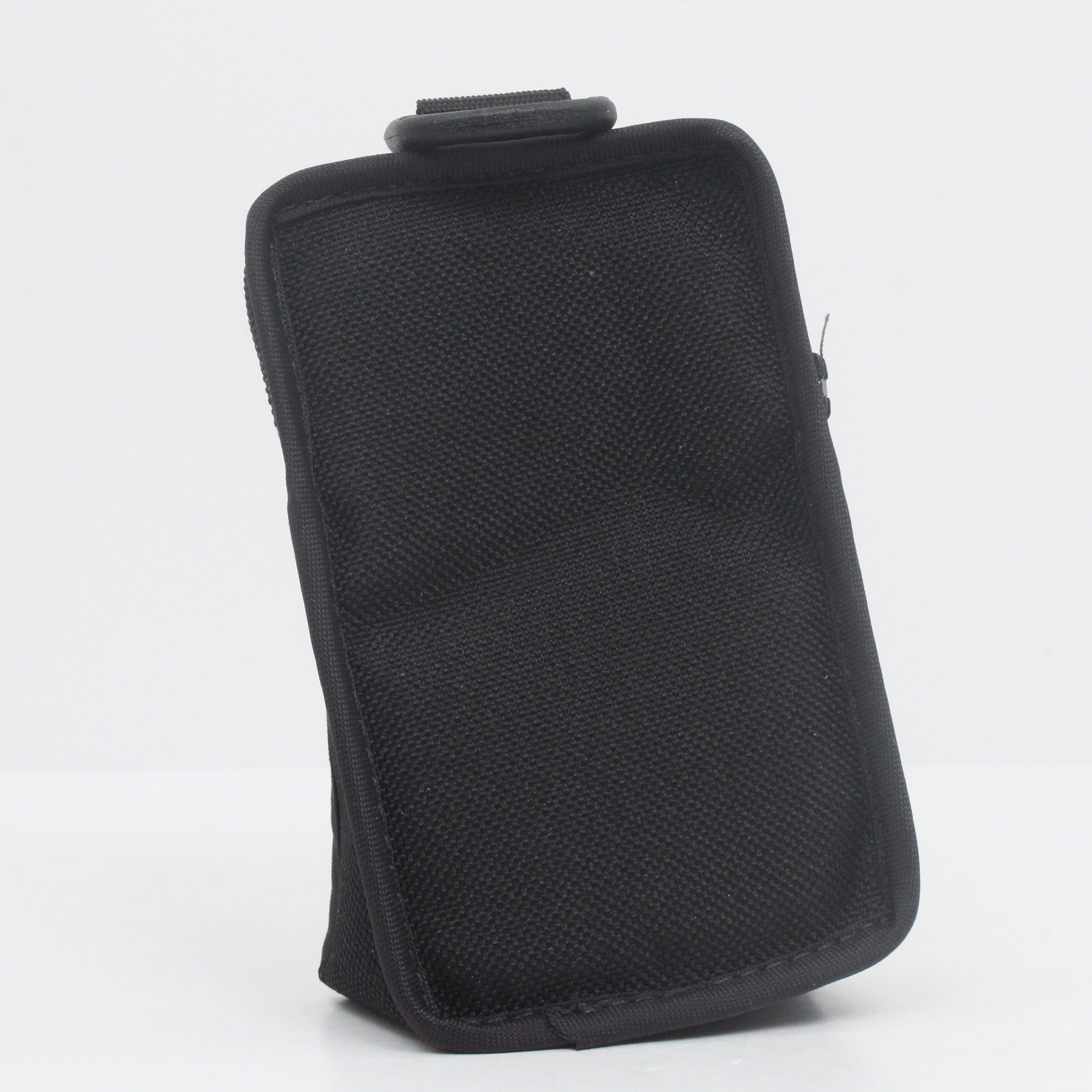 Lodar AC9805 case rear view showing back panel