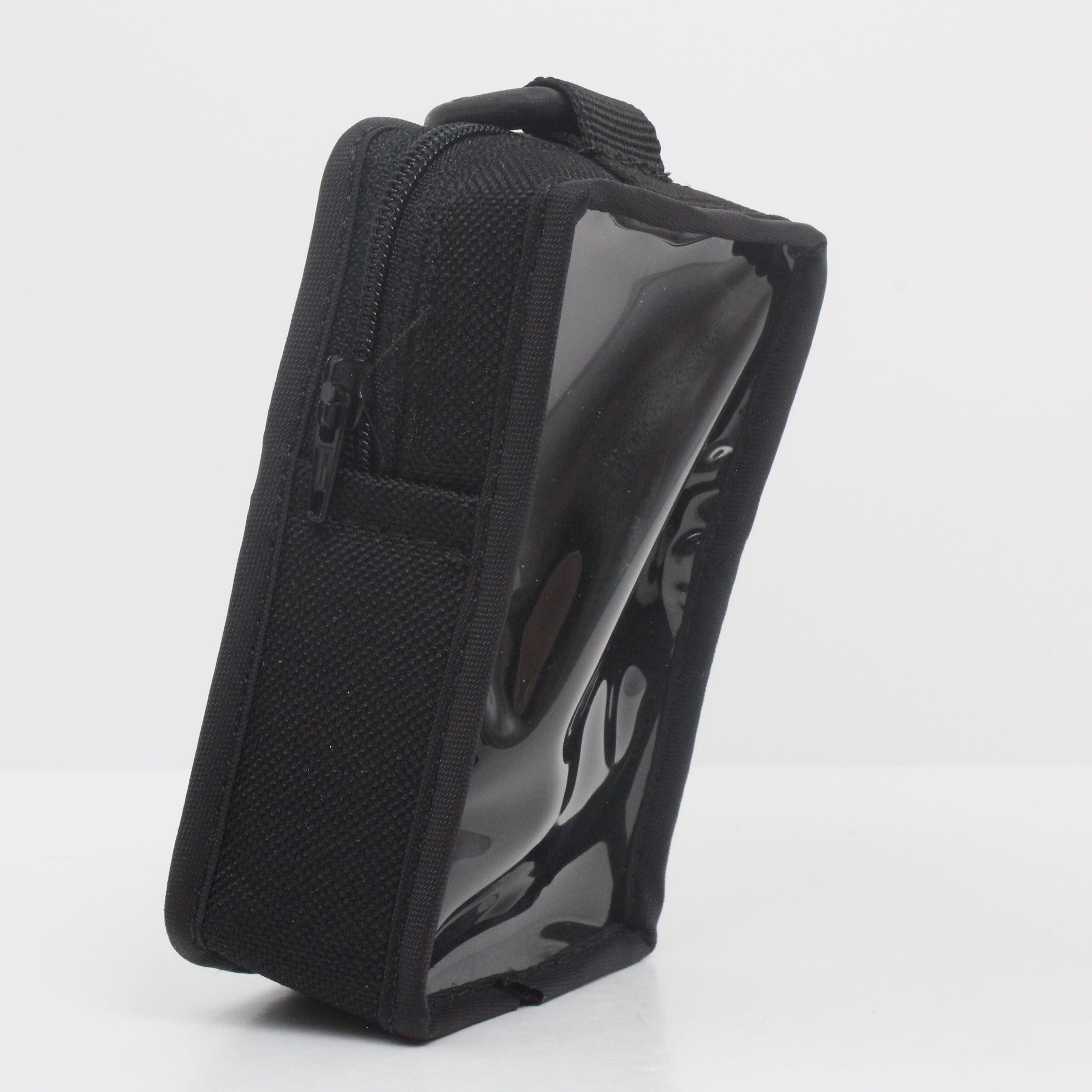Lodar AC9805 carry case compatible with Lodar 2 4 and 6 function IP handsets