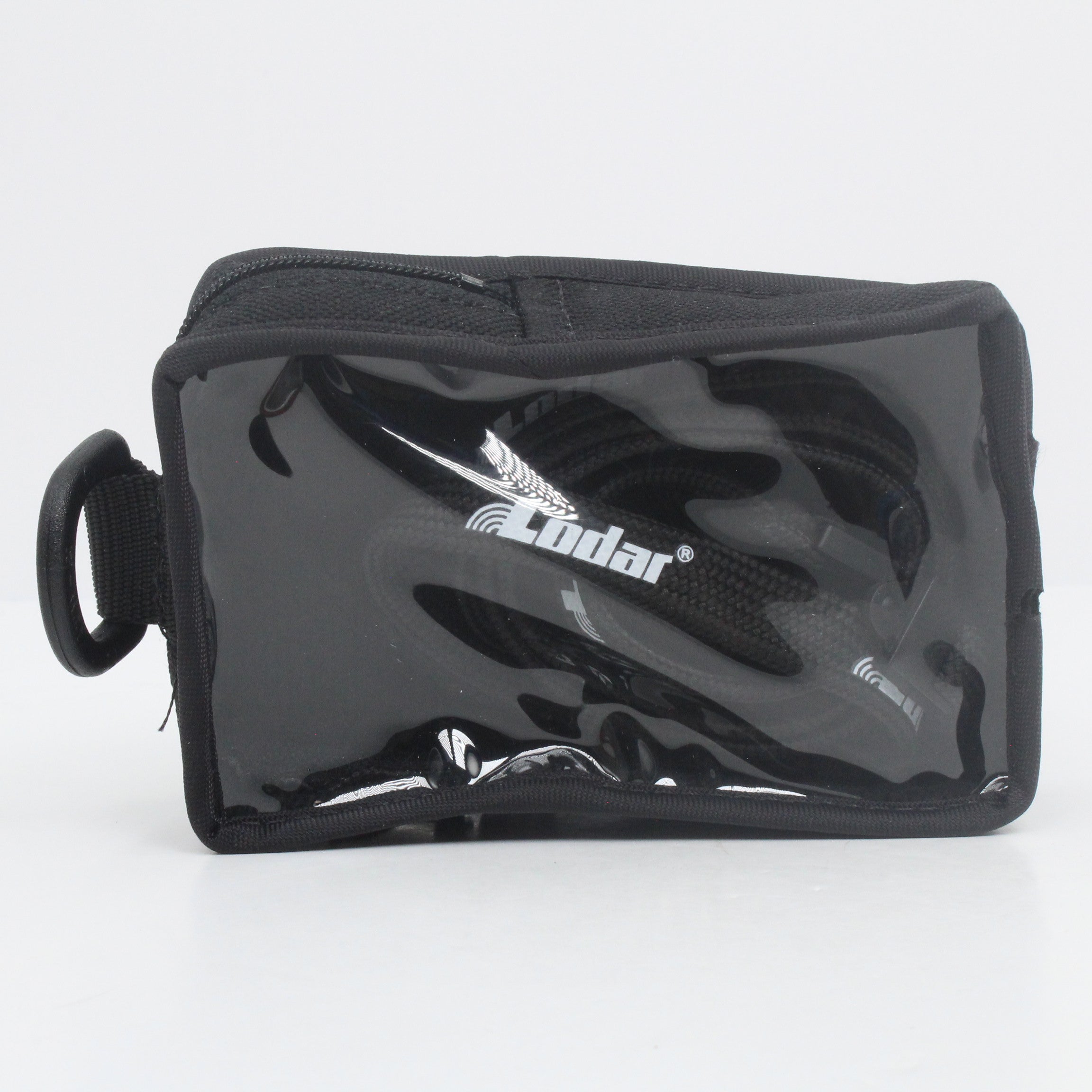 Lodar AC9805 carry case and lanyard set for Lodar IP wireless handsets